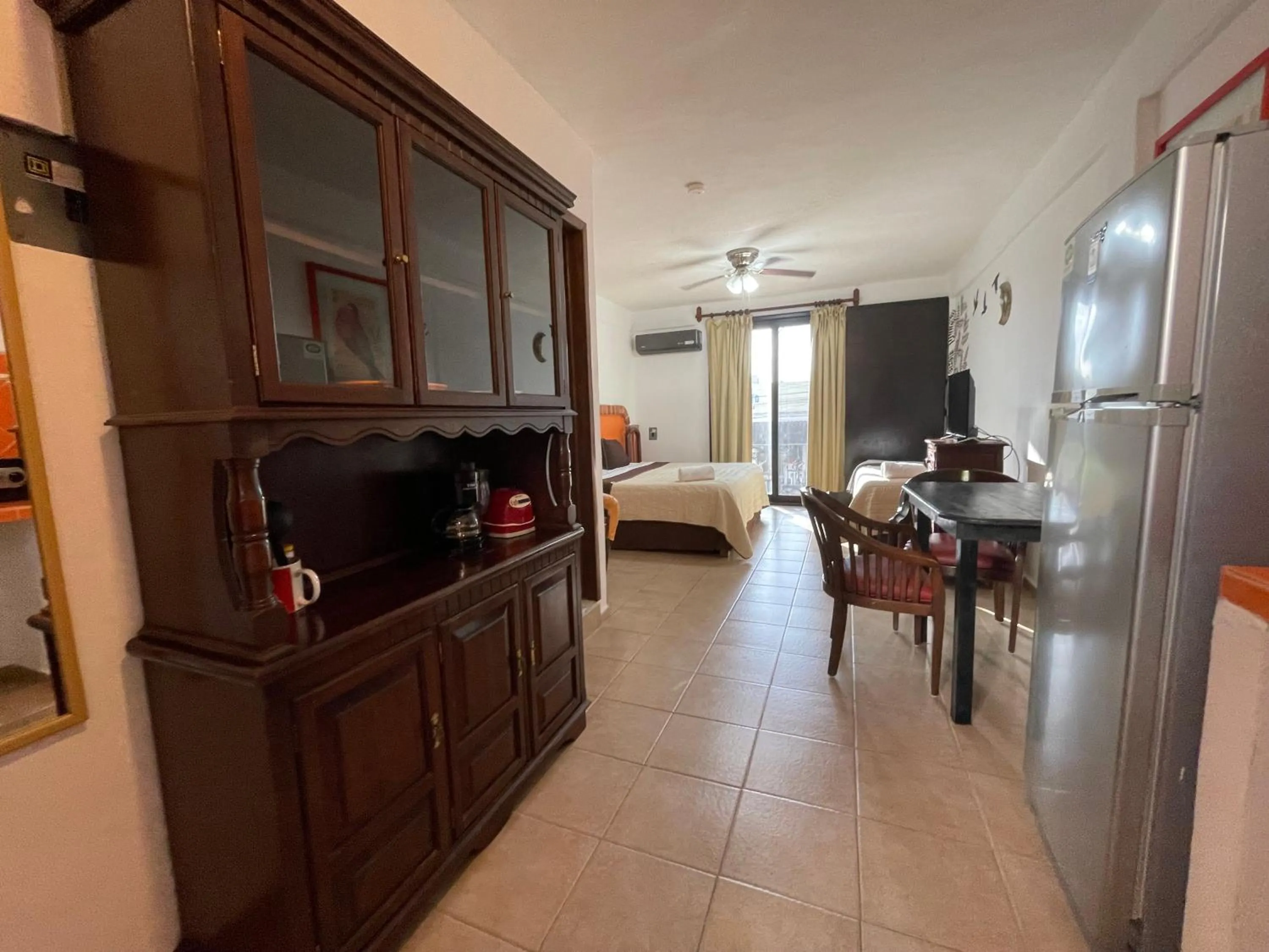 Property building in Suites Fenicia