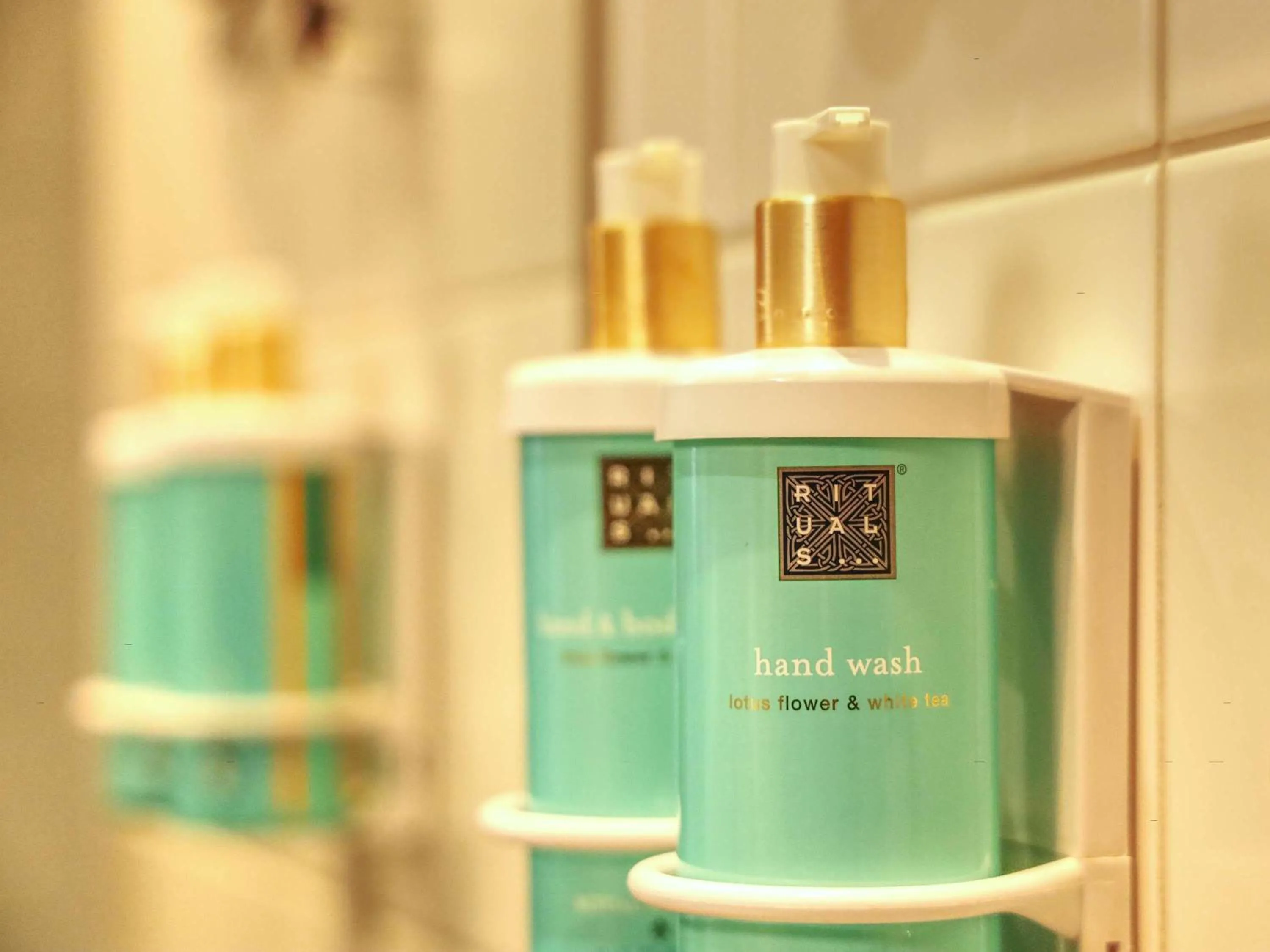 Bedroom in Novotel Erlangen