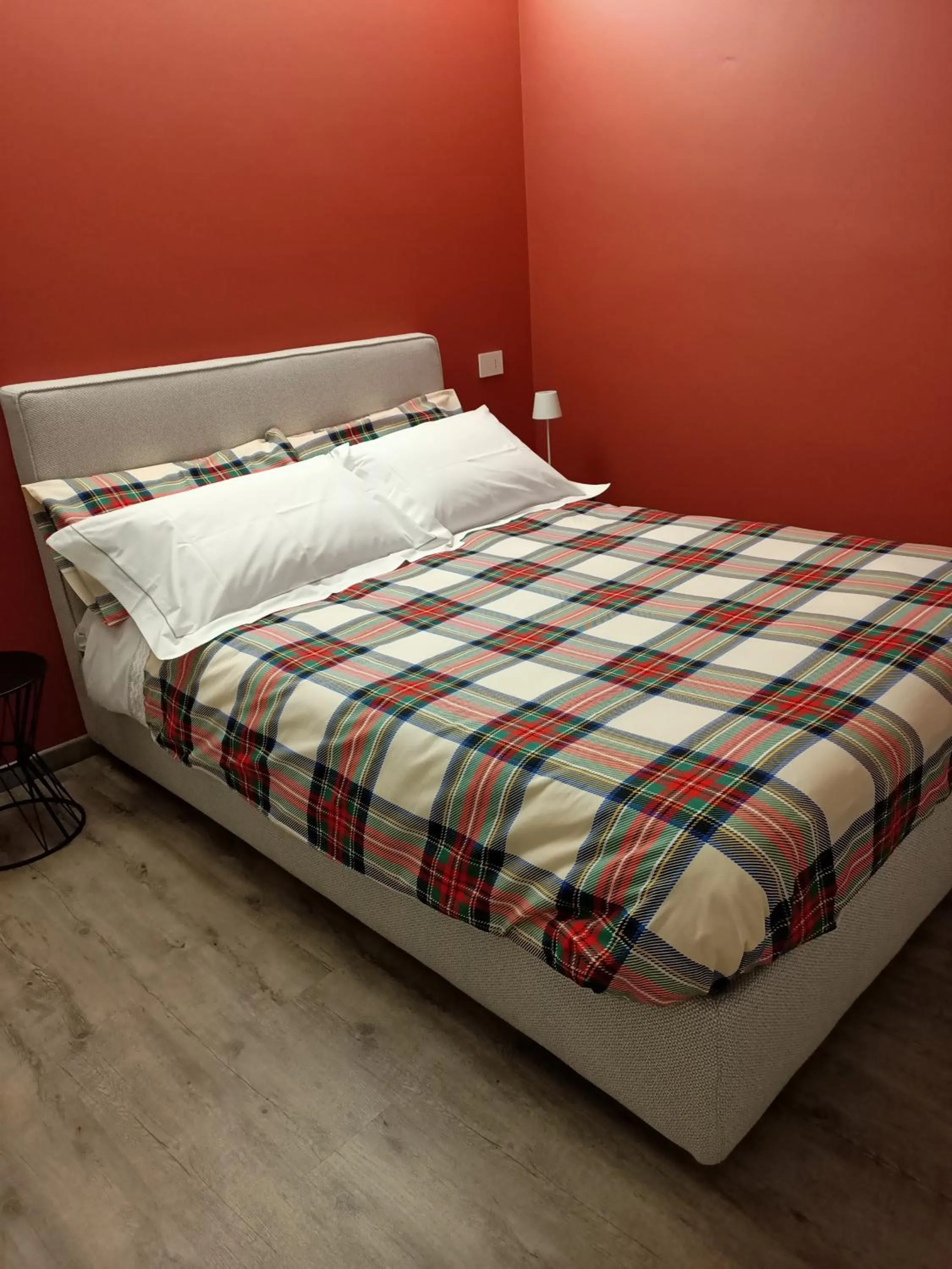 Bedroom, Bed in B&B Luci di Stelle