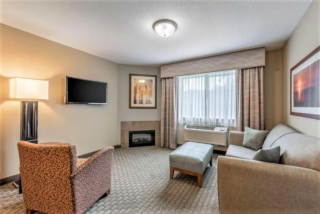 AmeriVu Inn and Suites - Chisago City