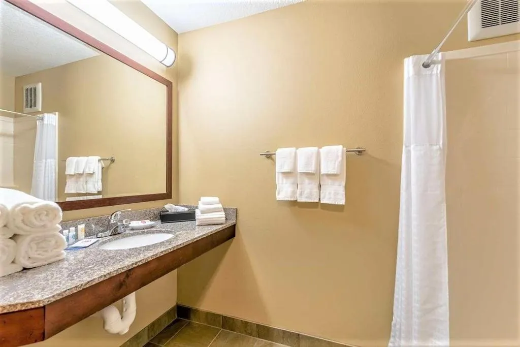 AmeriVu Inn and Suites - Chisago City