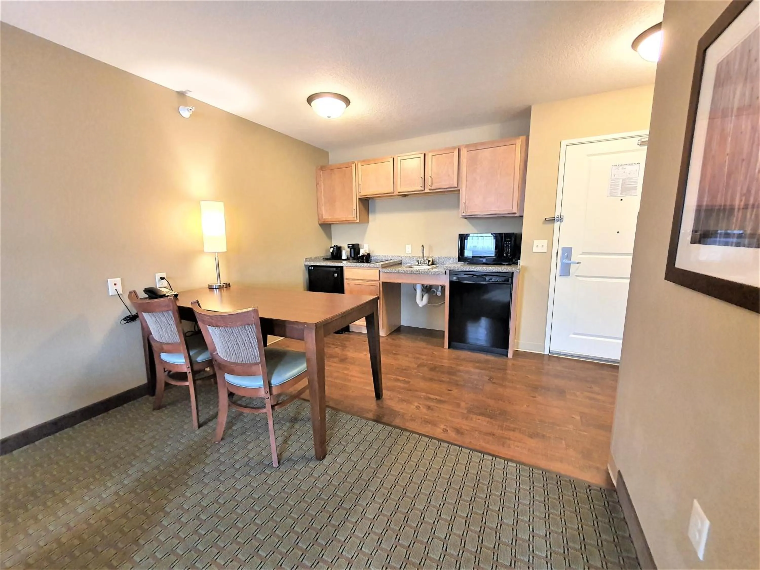 AmeriVu Inn and Suites - Chisago City
