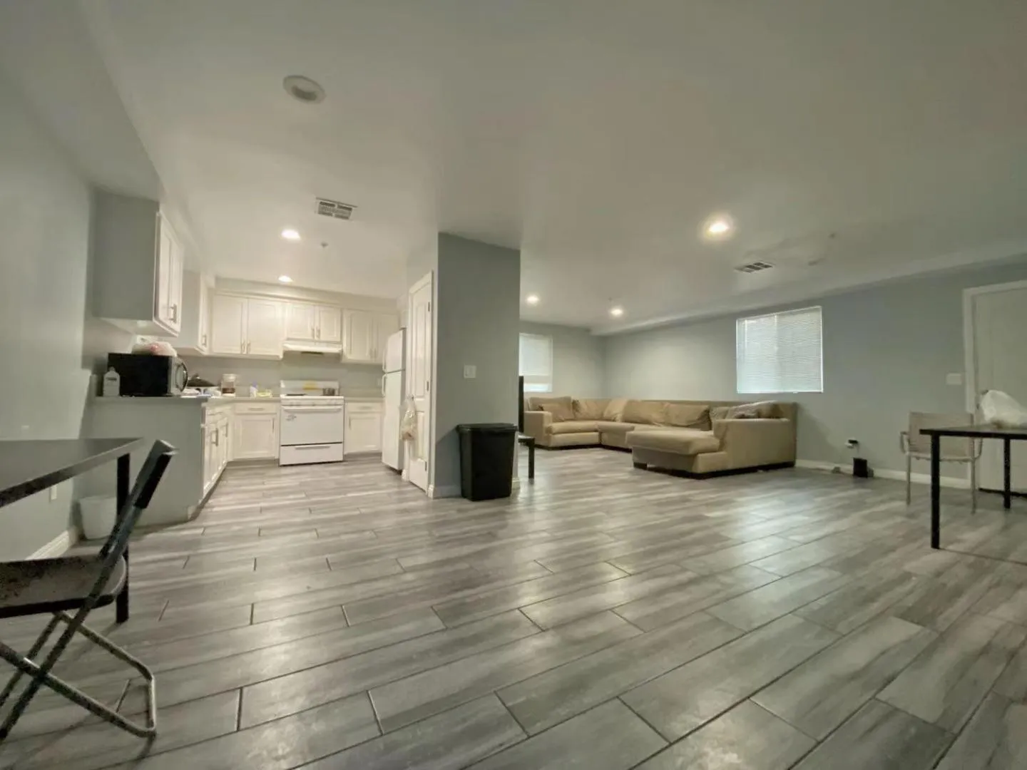 Lounge or bar in Modern Hostel