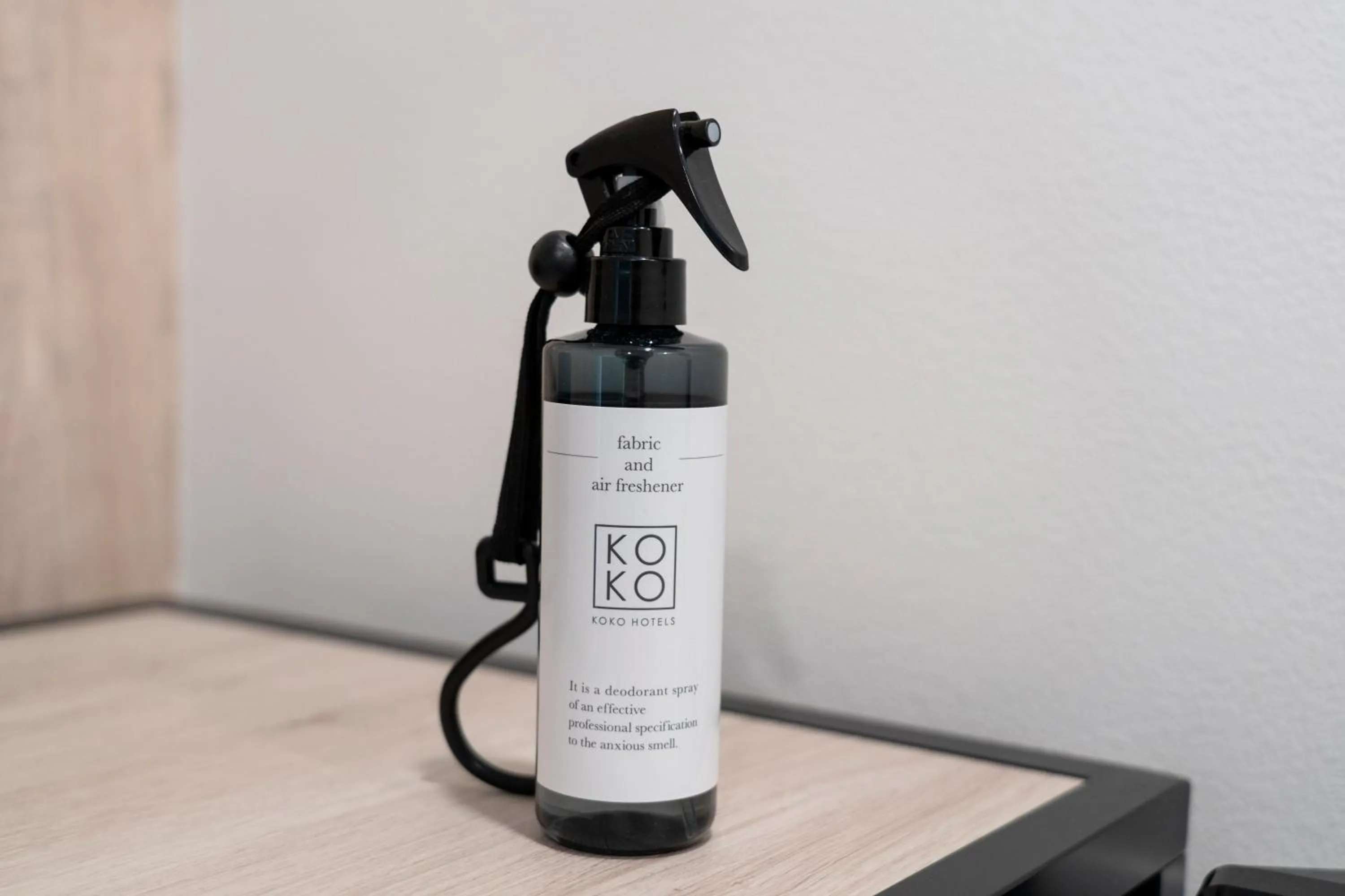 Other in KOKO HOTEL Kagoshima Tenmonkan