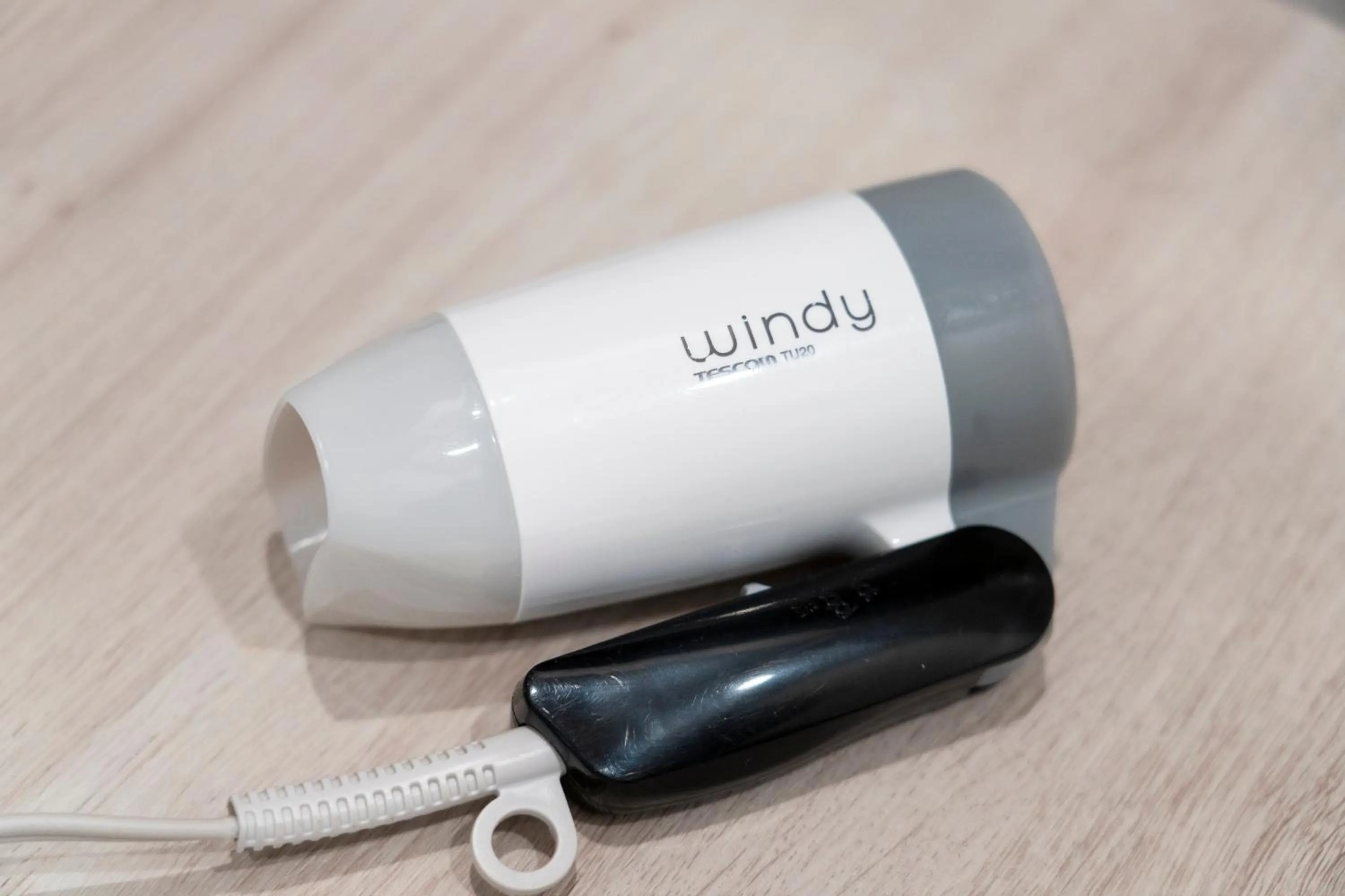 heating in KOKO HOTEL Kagoshima Tenmonkan