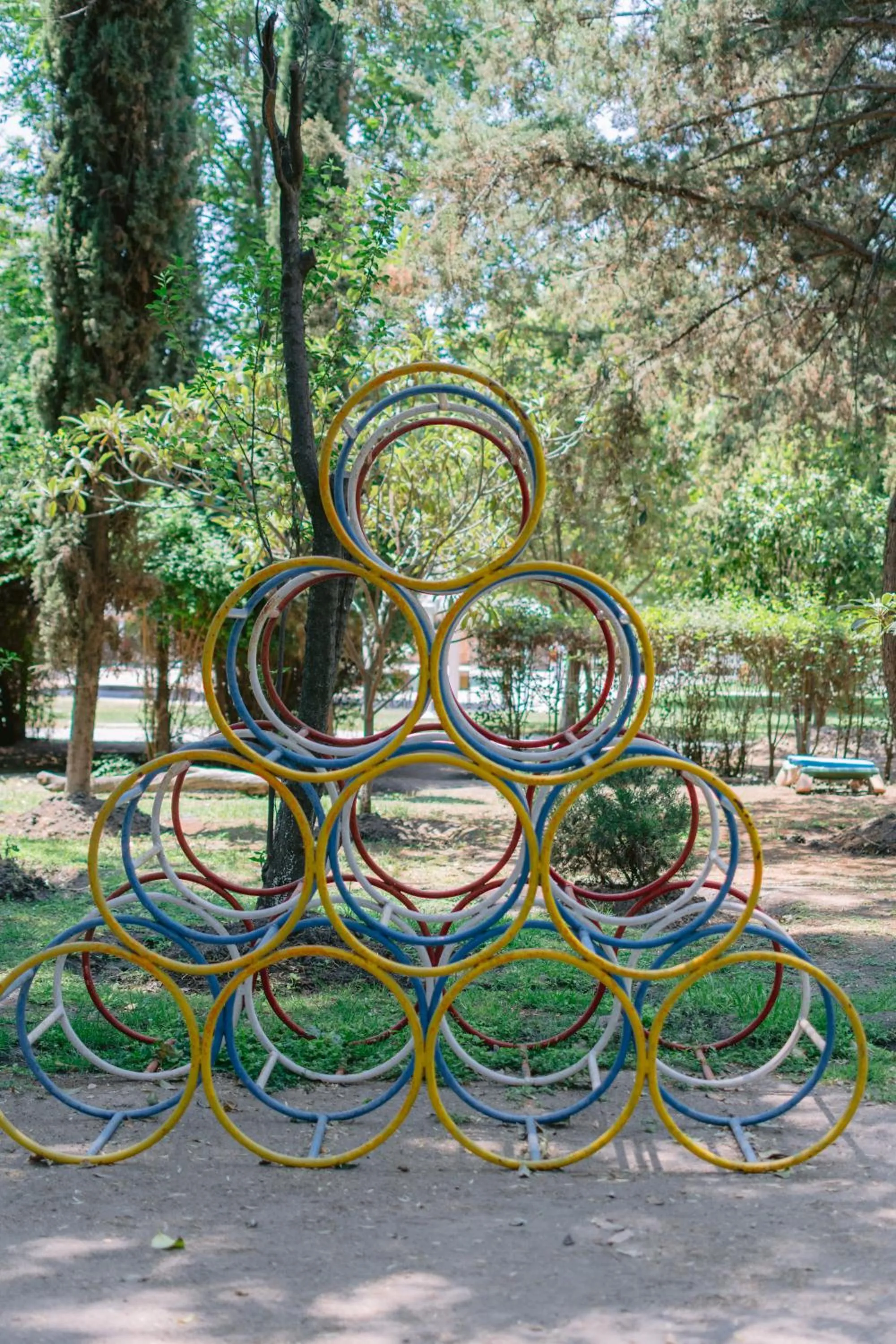 Kids's club in Atotonilco Hotel & Club