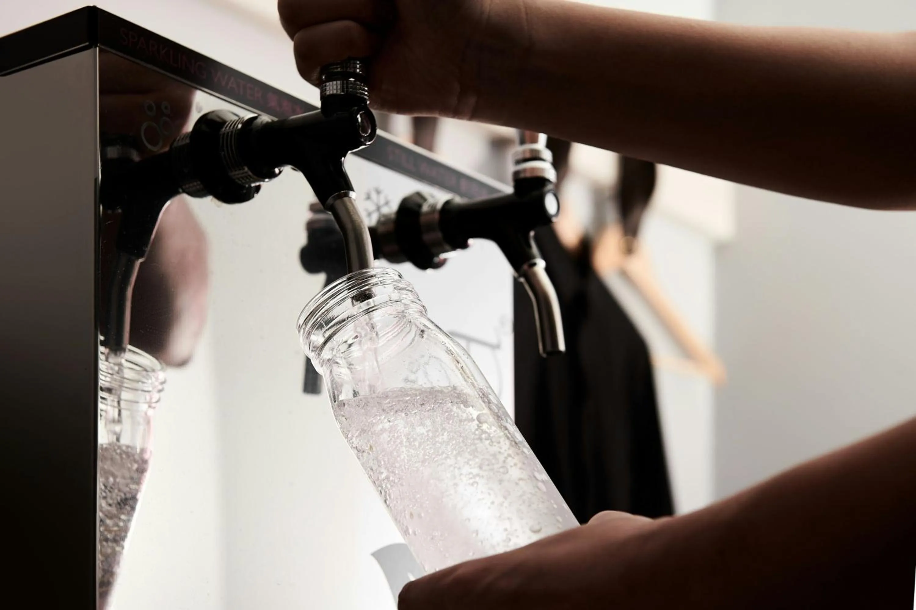 Other in Moxy Taichung