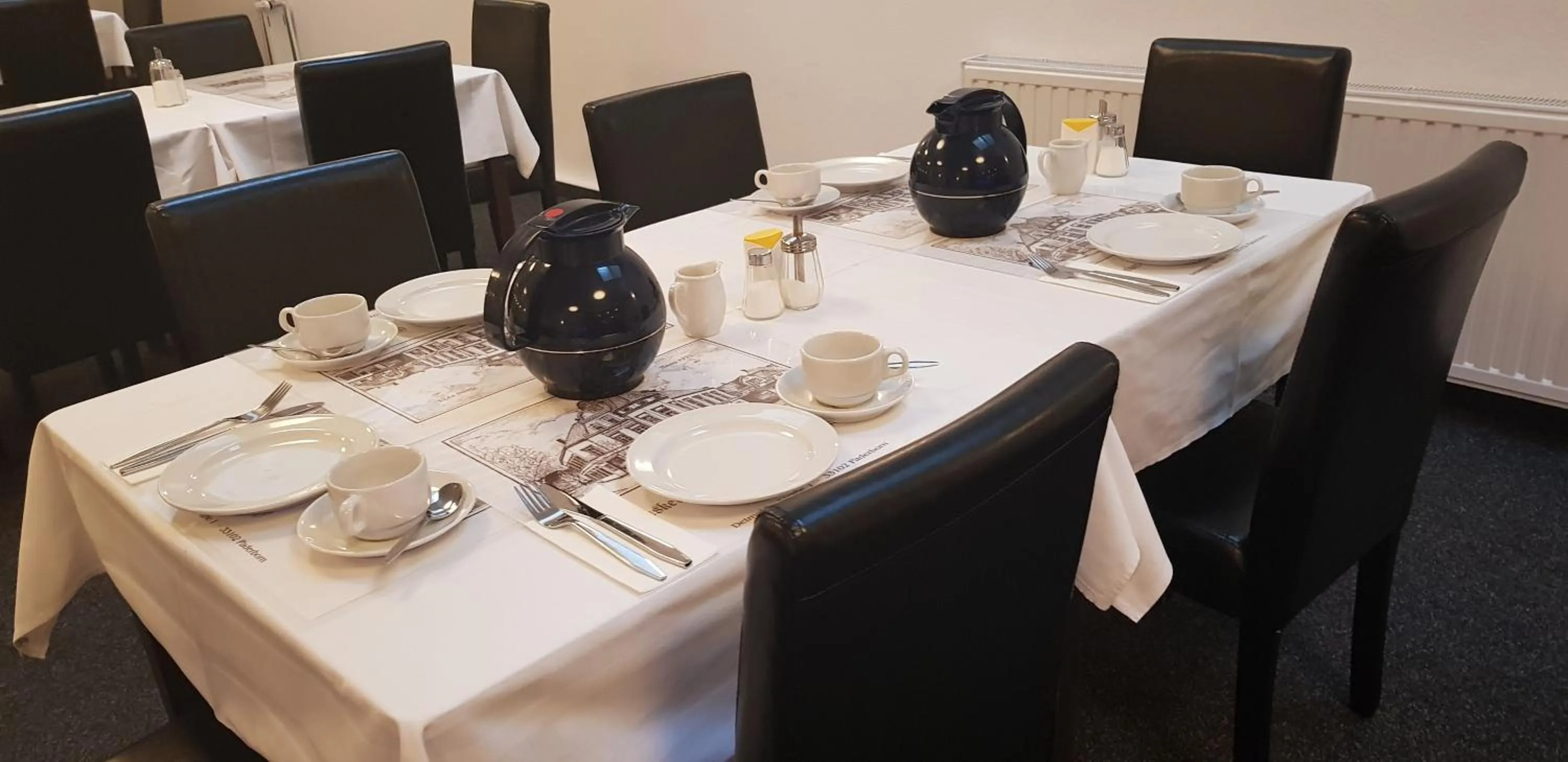 Other in Hotel Cherusker Hof