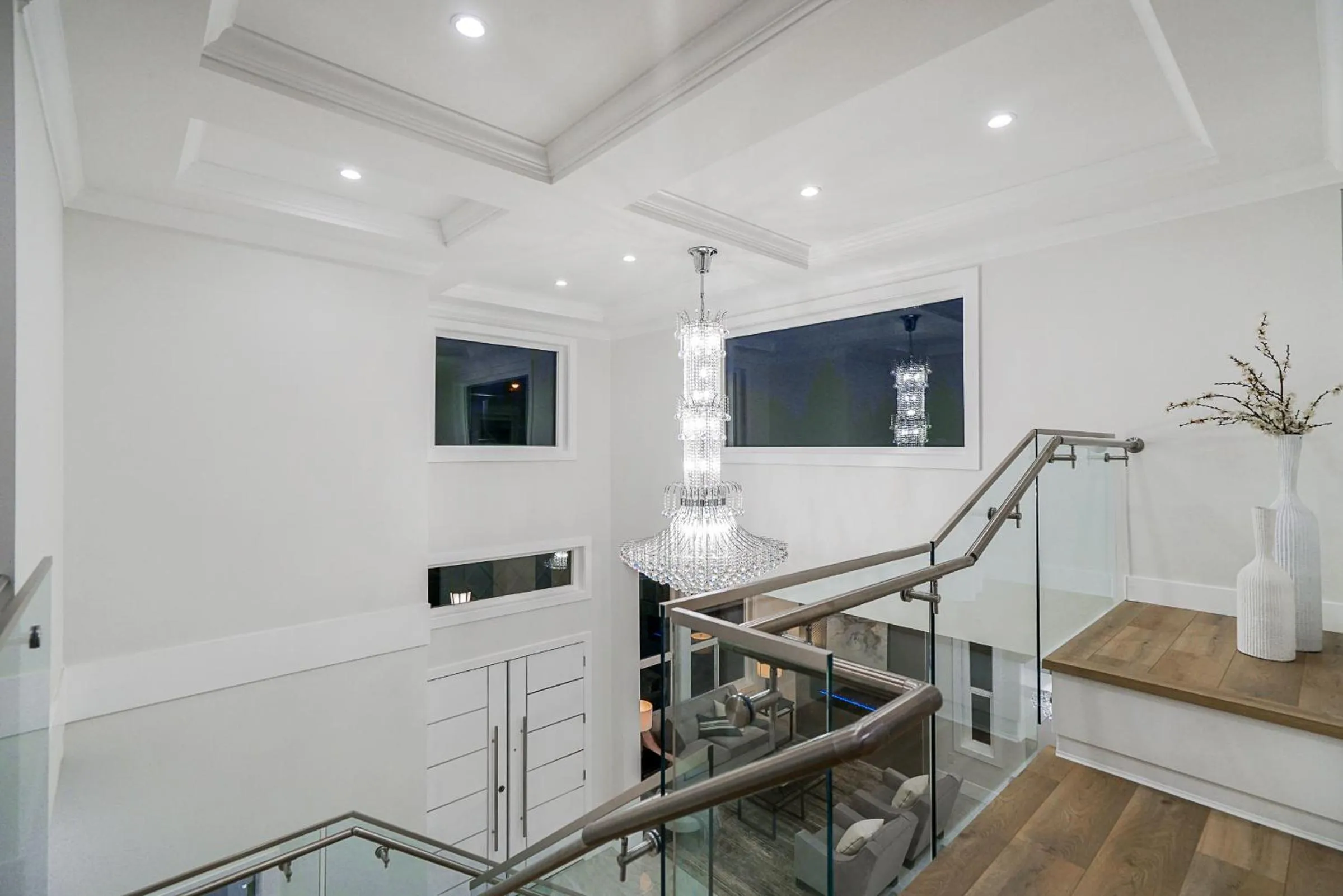 TV and multimedia in Sun suite