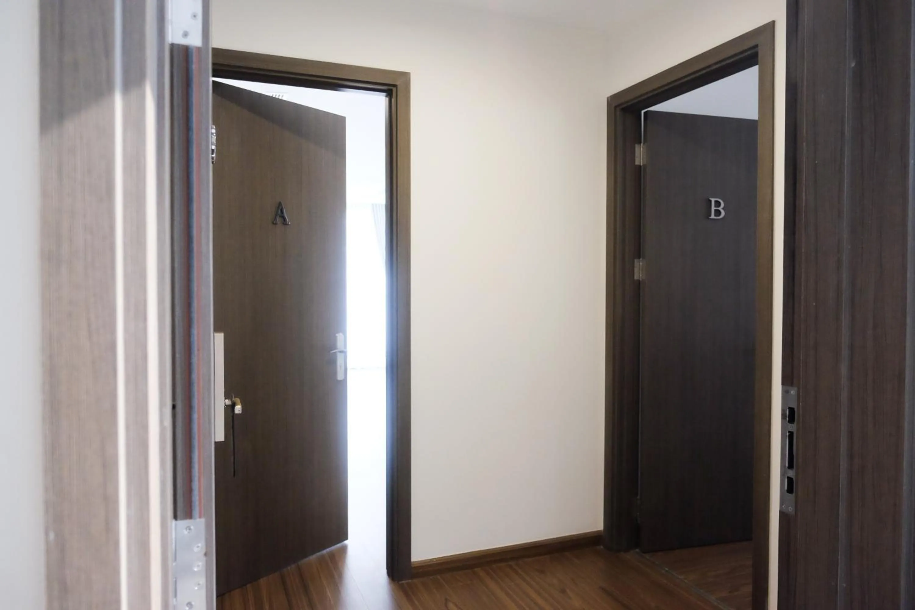 Other in Aspaces Serviced Apartments - Vinhomes West Point