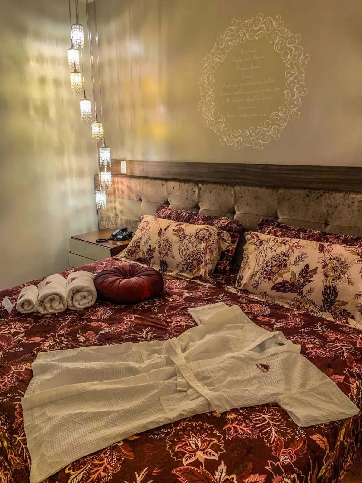 Presidential Suite in Hotel Piratininga Avenida Amazonas - Rondonópolis Presidential Suite in Hotel Piratininga Avenida Amazonas - Rondonópolis