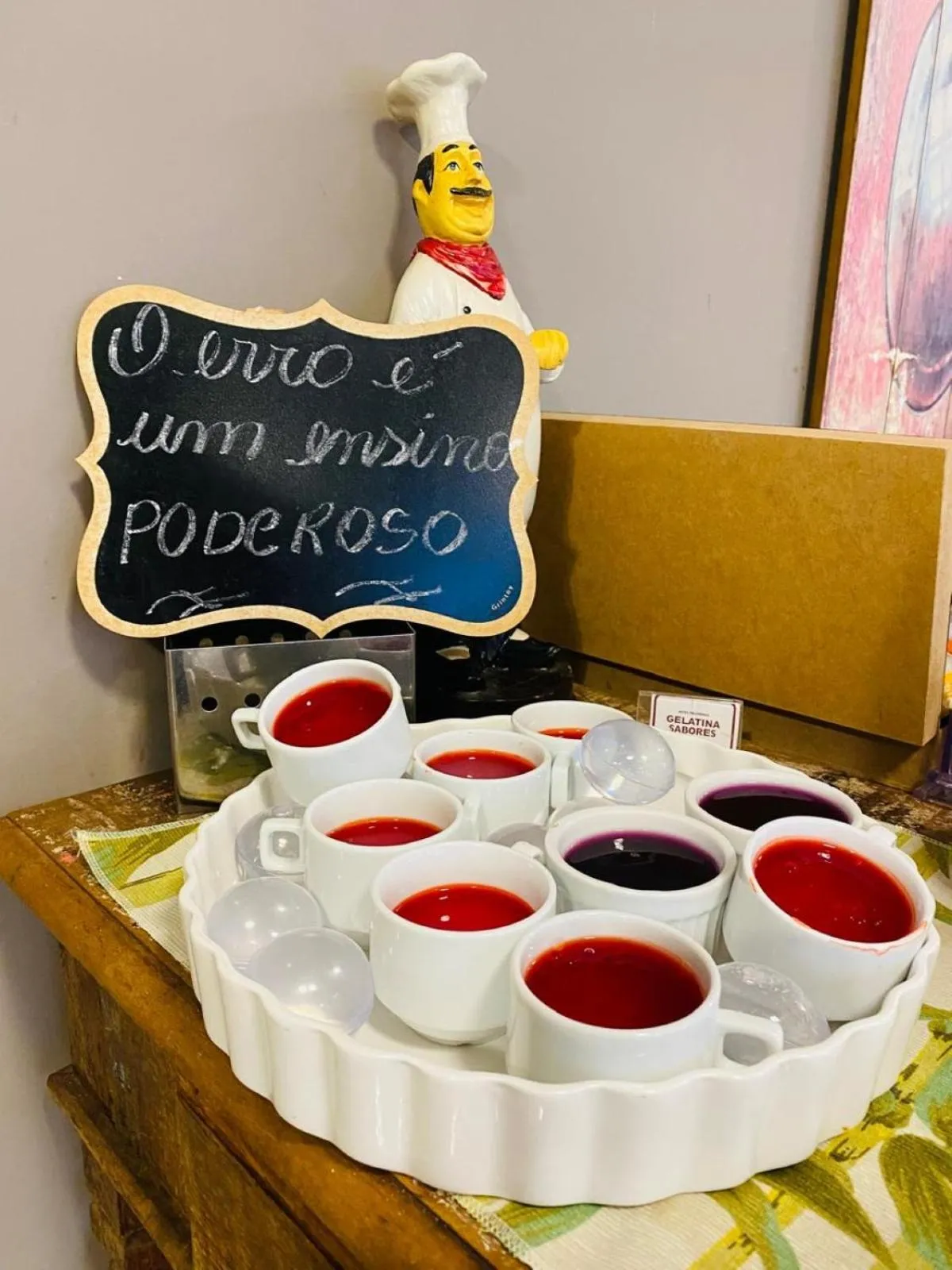 Breakfast in Hotel Piratininga Avenida Amazonas - Rondonópolis