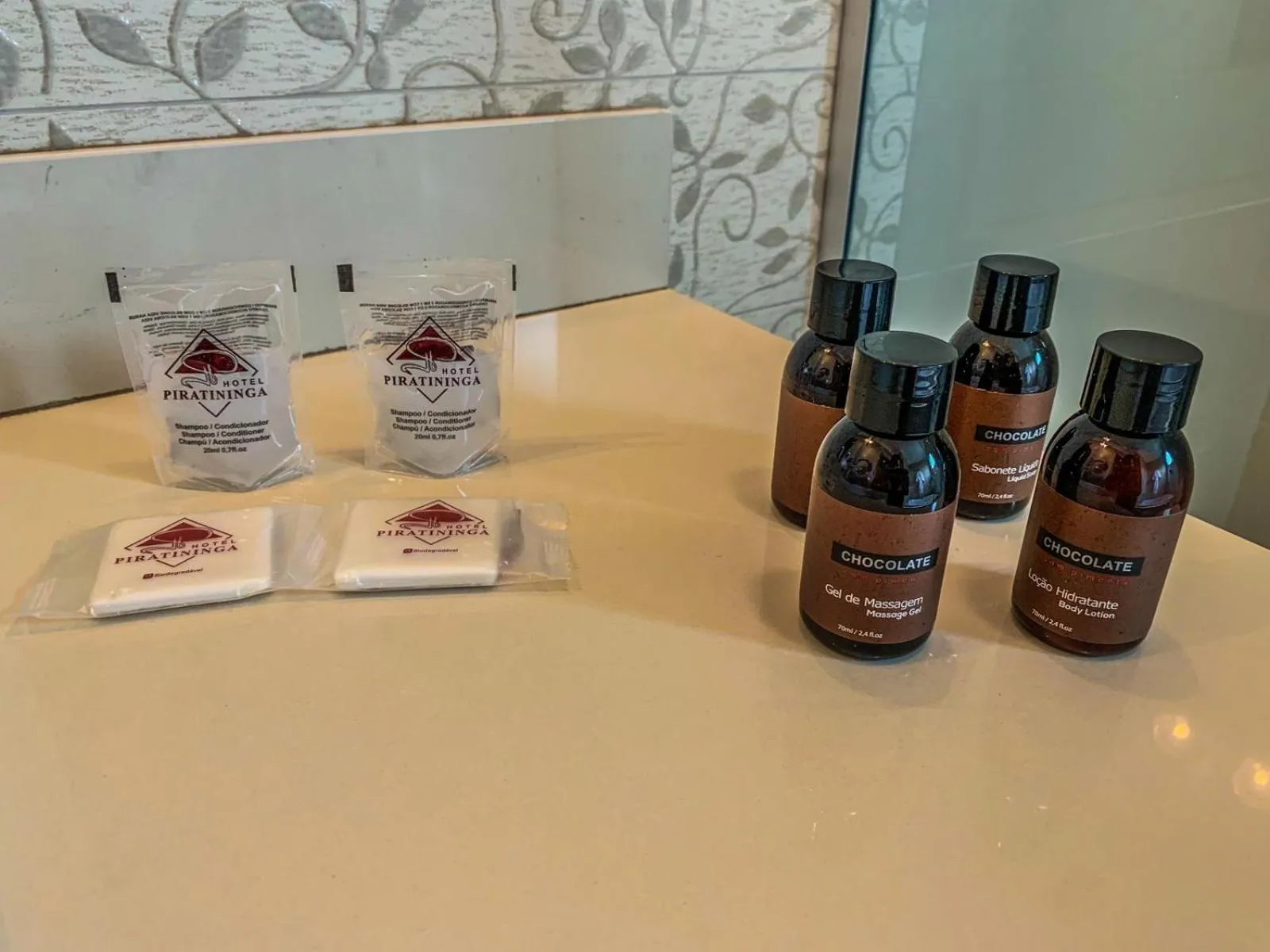 Hot Tub in Hotel Piratininga Avenida Amazonas - Rondonópolis