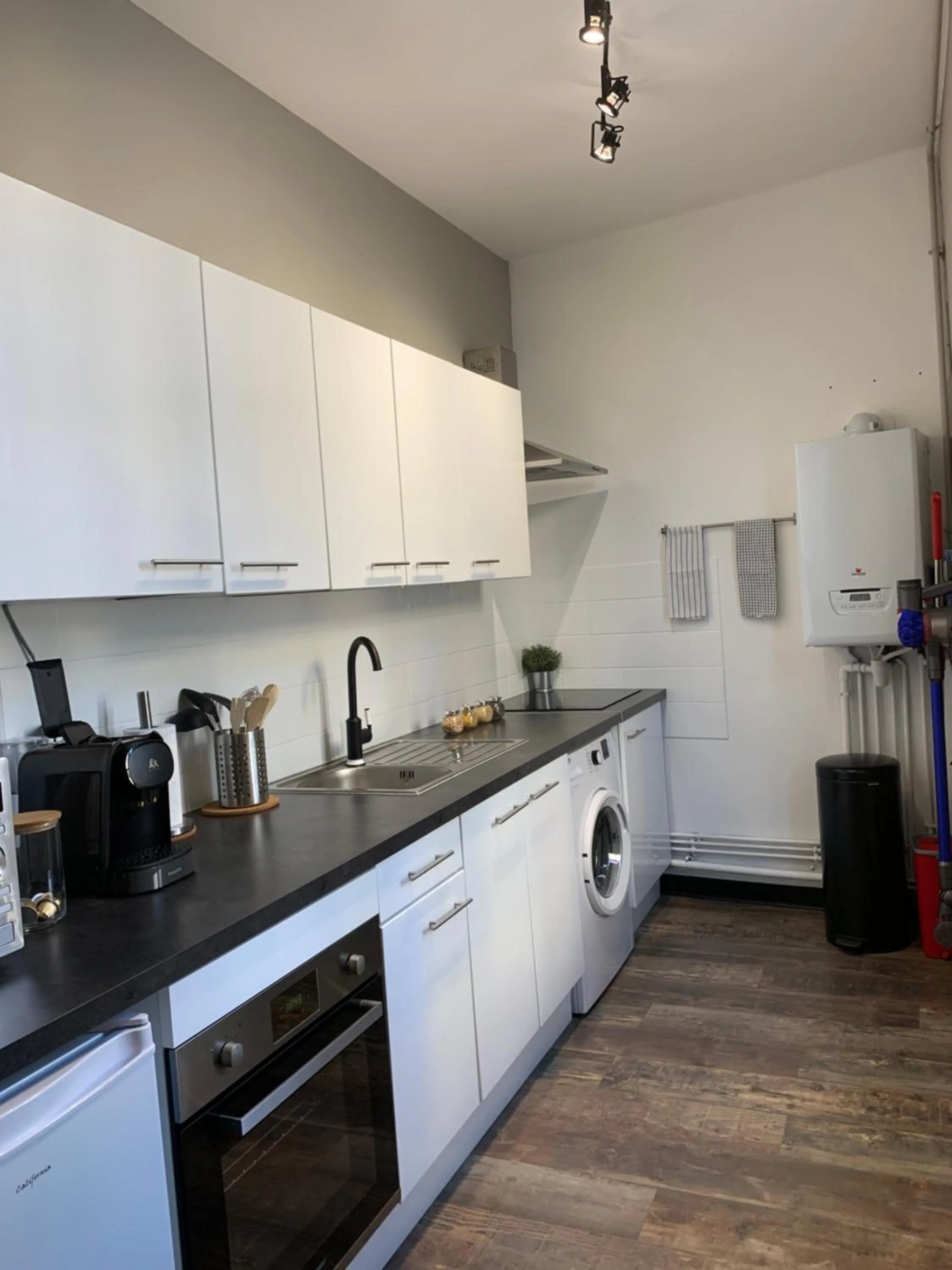 La Propriete de Bacchus