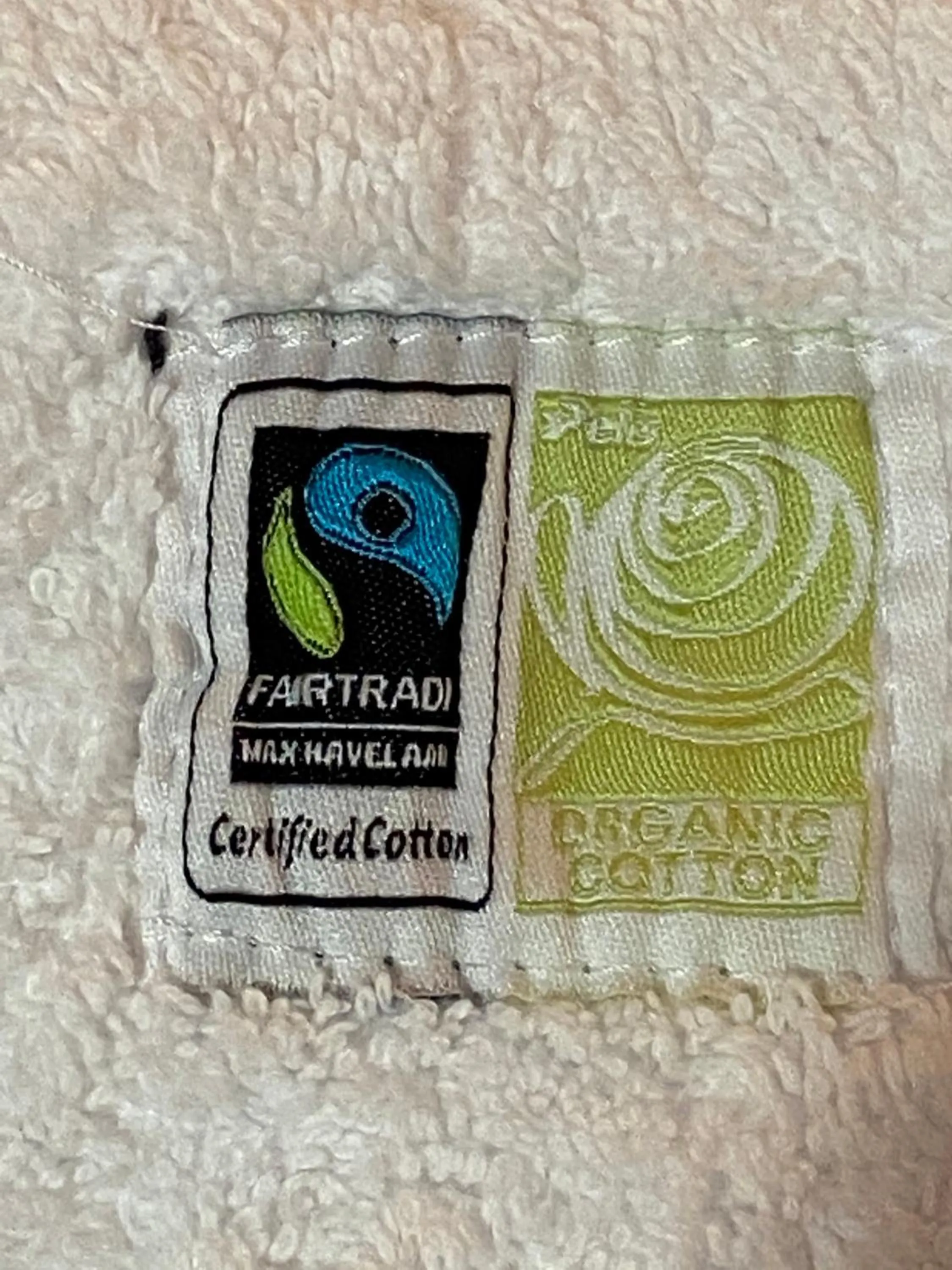 Bathroom in La Propriete de Bacchus