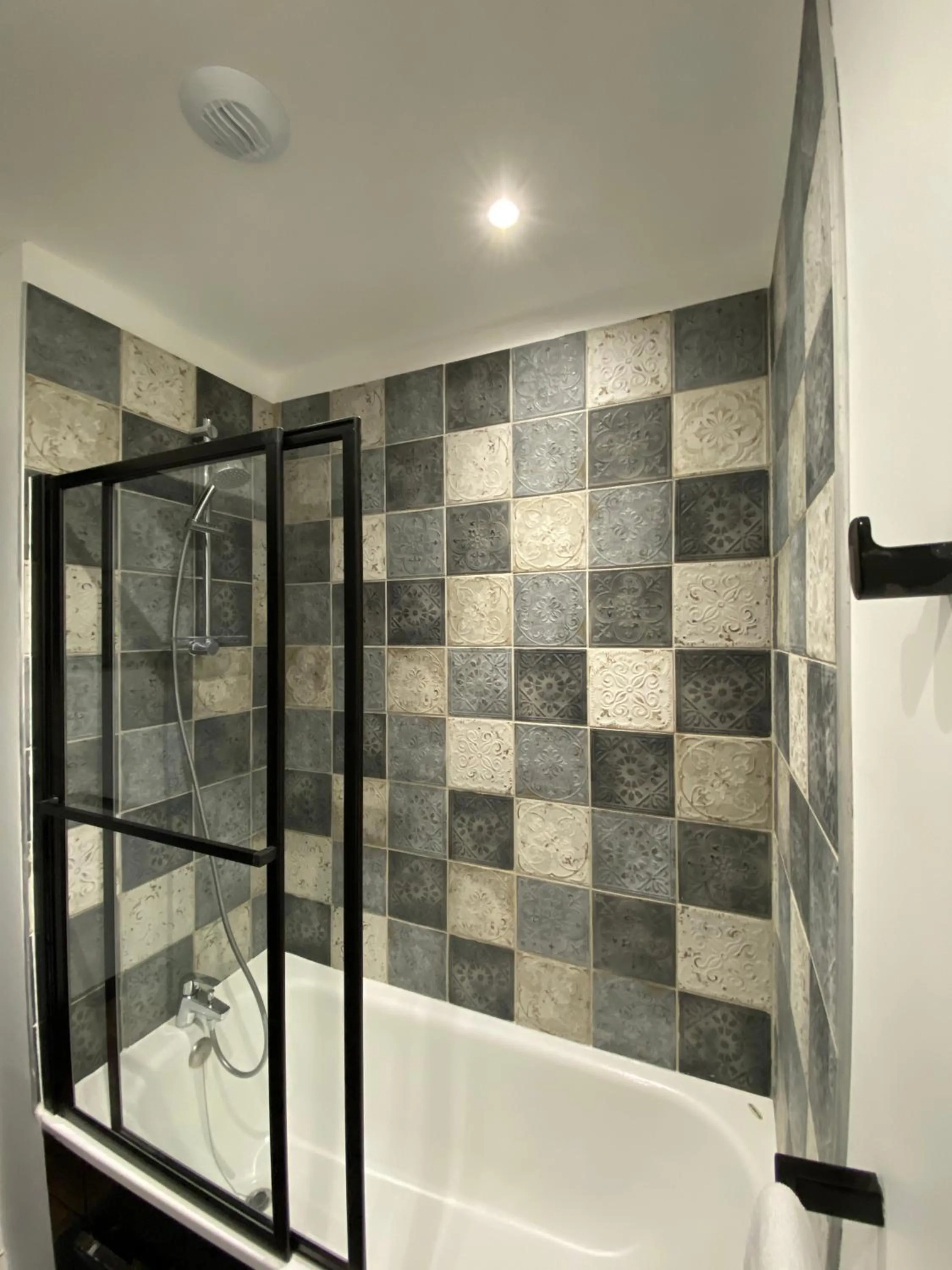 Bathroom in La Propriete de Bacchus