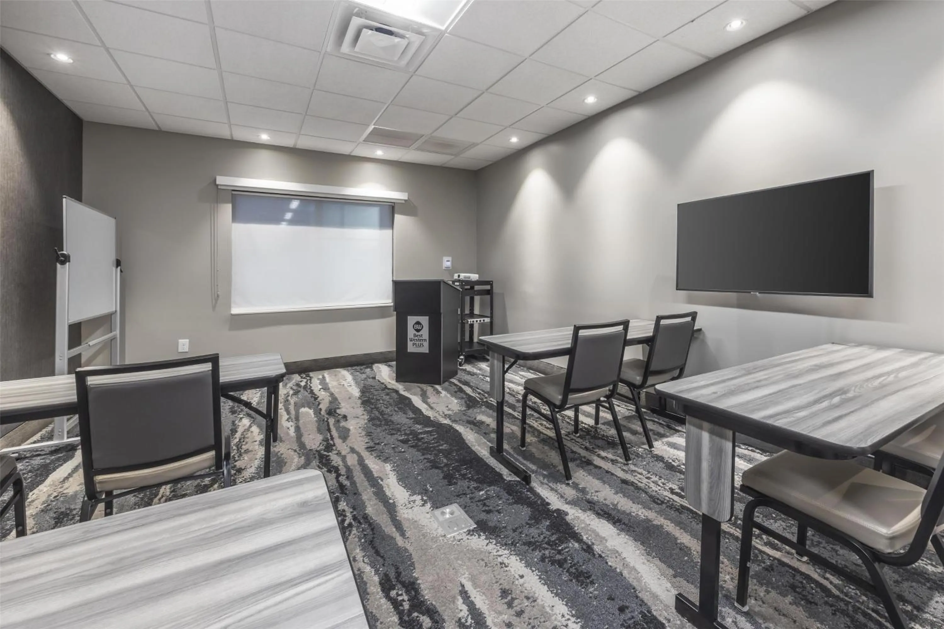 Meeting/conference room in Best Western Plus Lawrenceburg