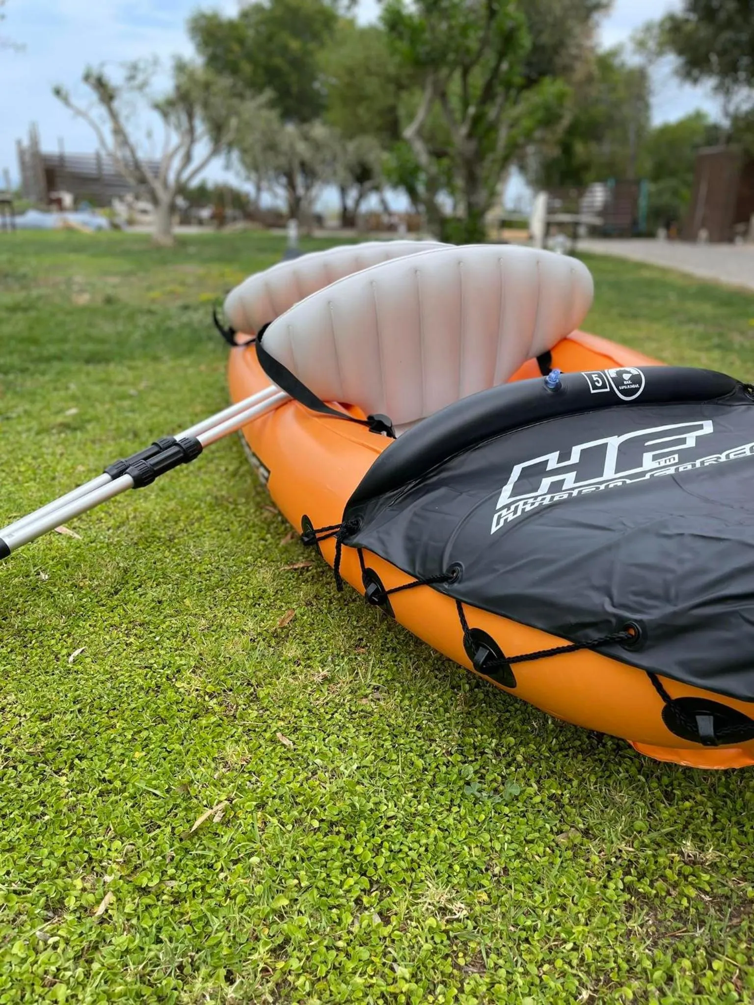 Day in Eco Beach And Magic Garden Hotel