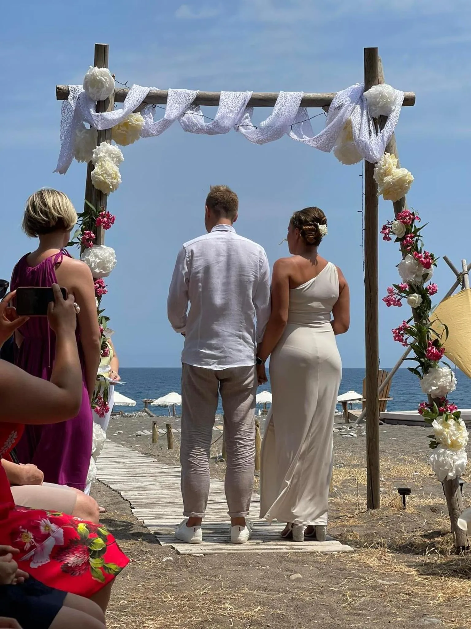 Day in Eco Beach And Magic Garden Hotel