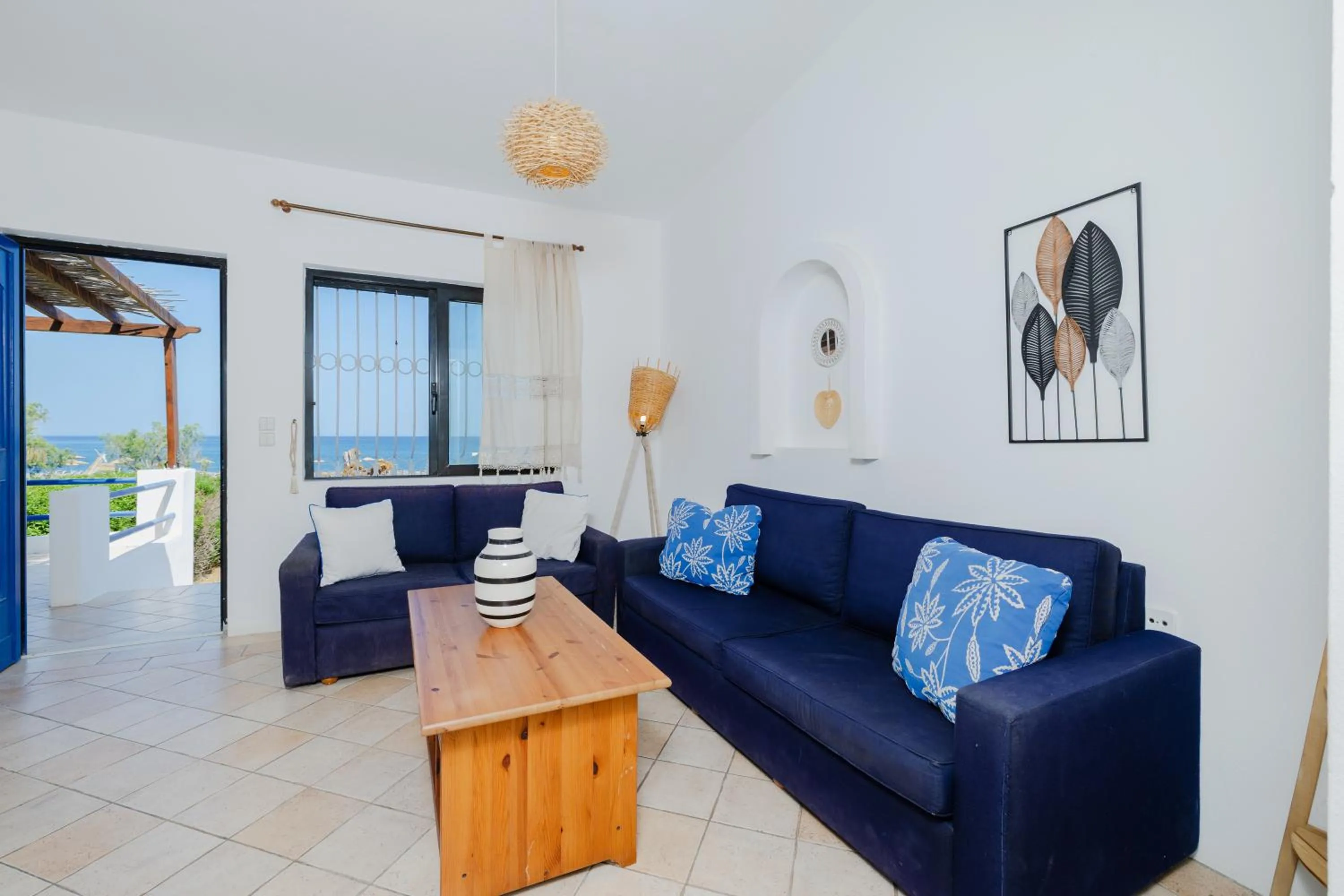 Eco Beach And Magic Garden Hotel