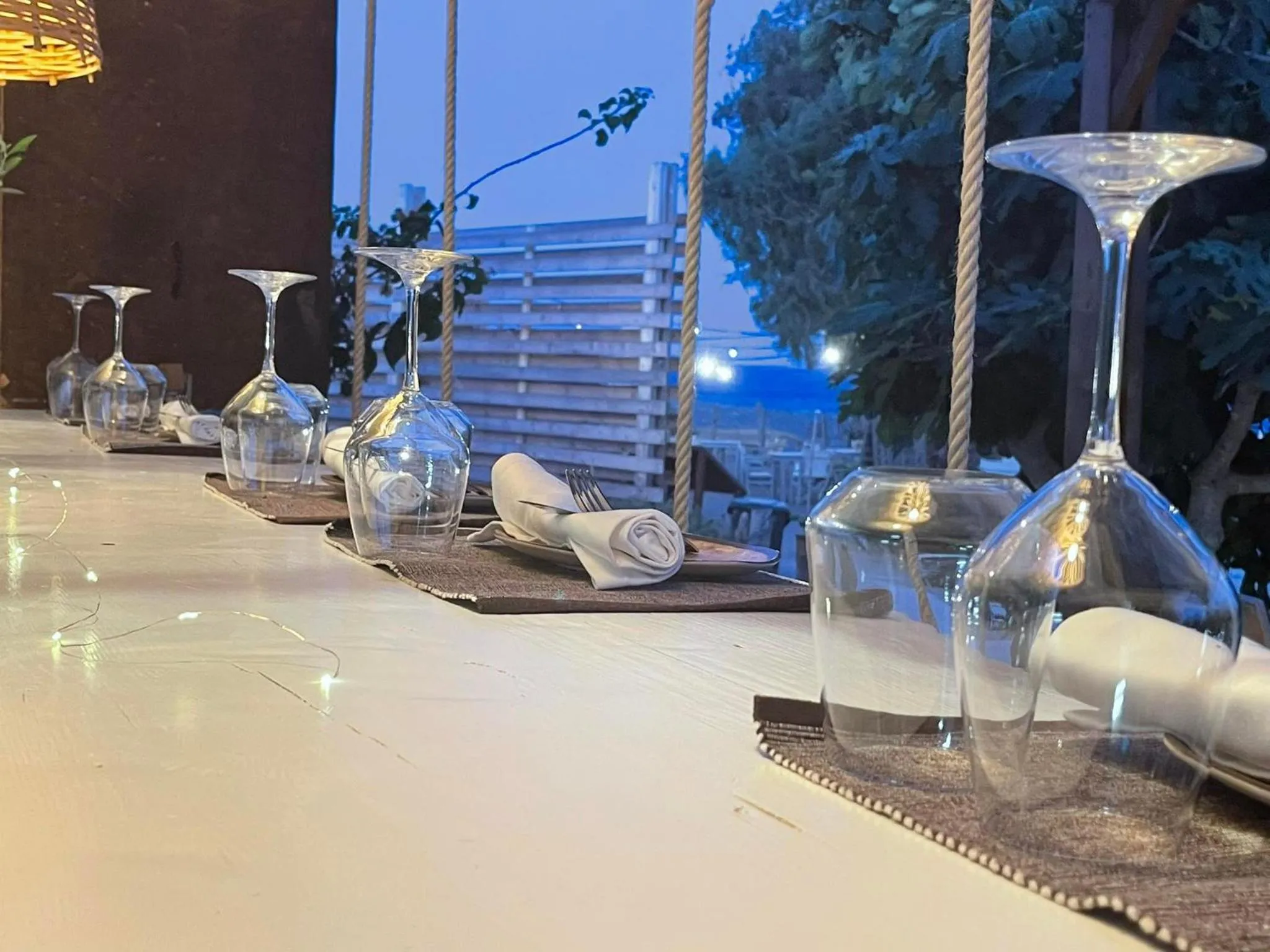 Night in Eco Beach And Magic Garden Hotel