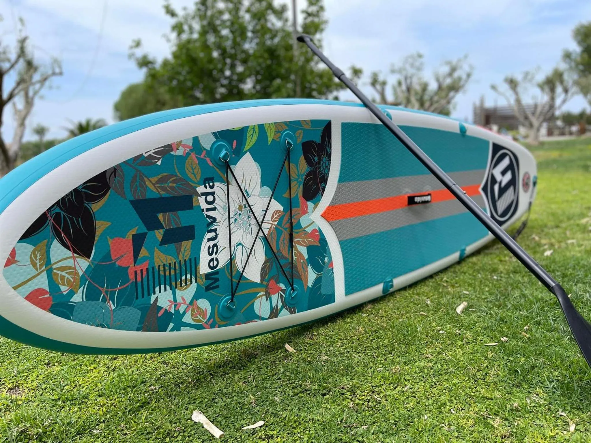 Day in Eco Beach And Magic Garden Hotel