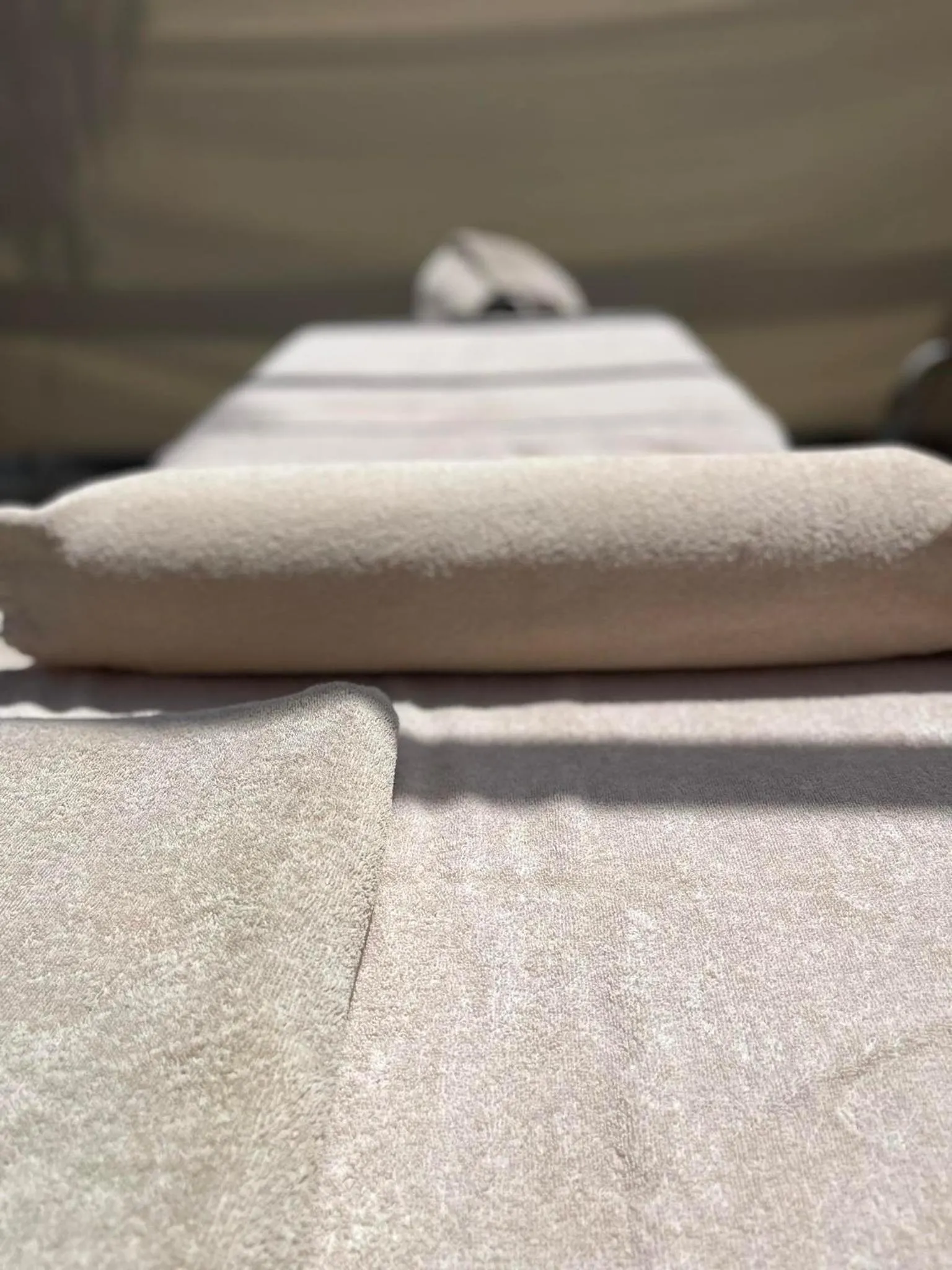 Spa and wellness centre/facilities, Bed in Eco Beach And Magic Garden Hotel