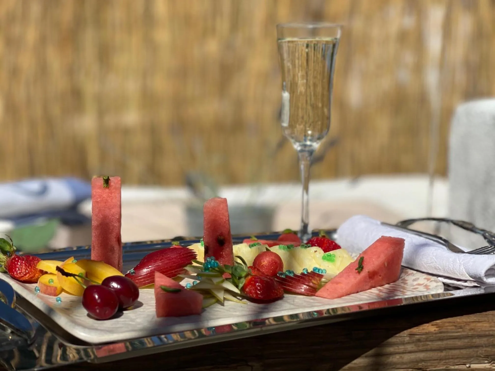 Spa and wellness centre/facilities in Eco Beach And Magic Garden Hotel