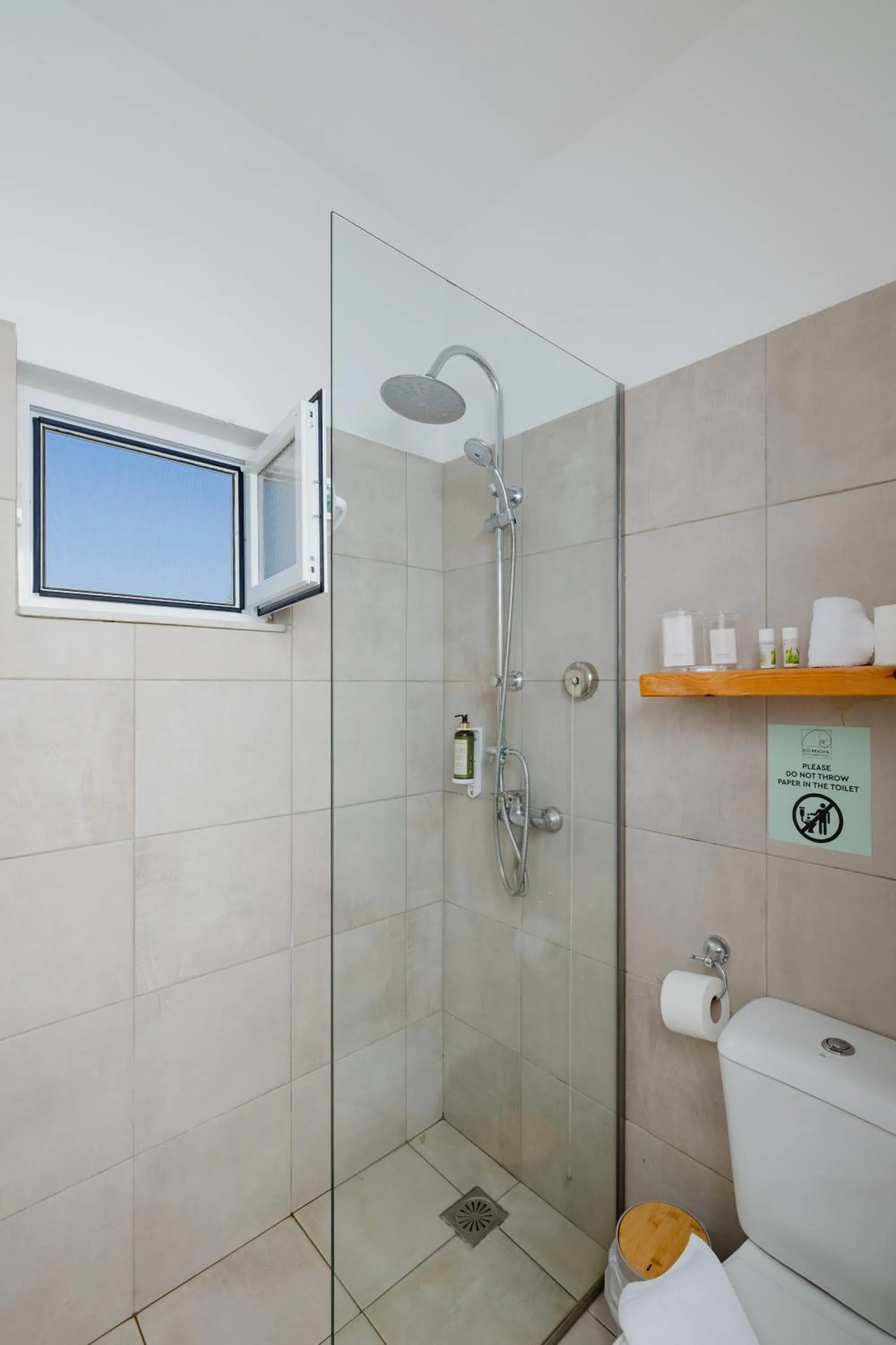 Eco Beach And Magic Garden Hotel