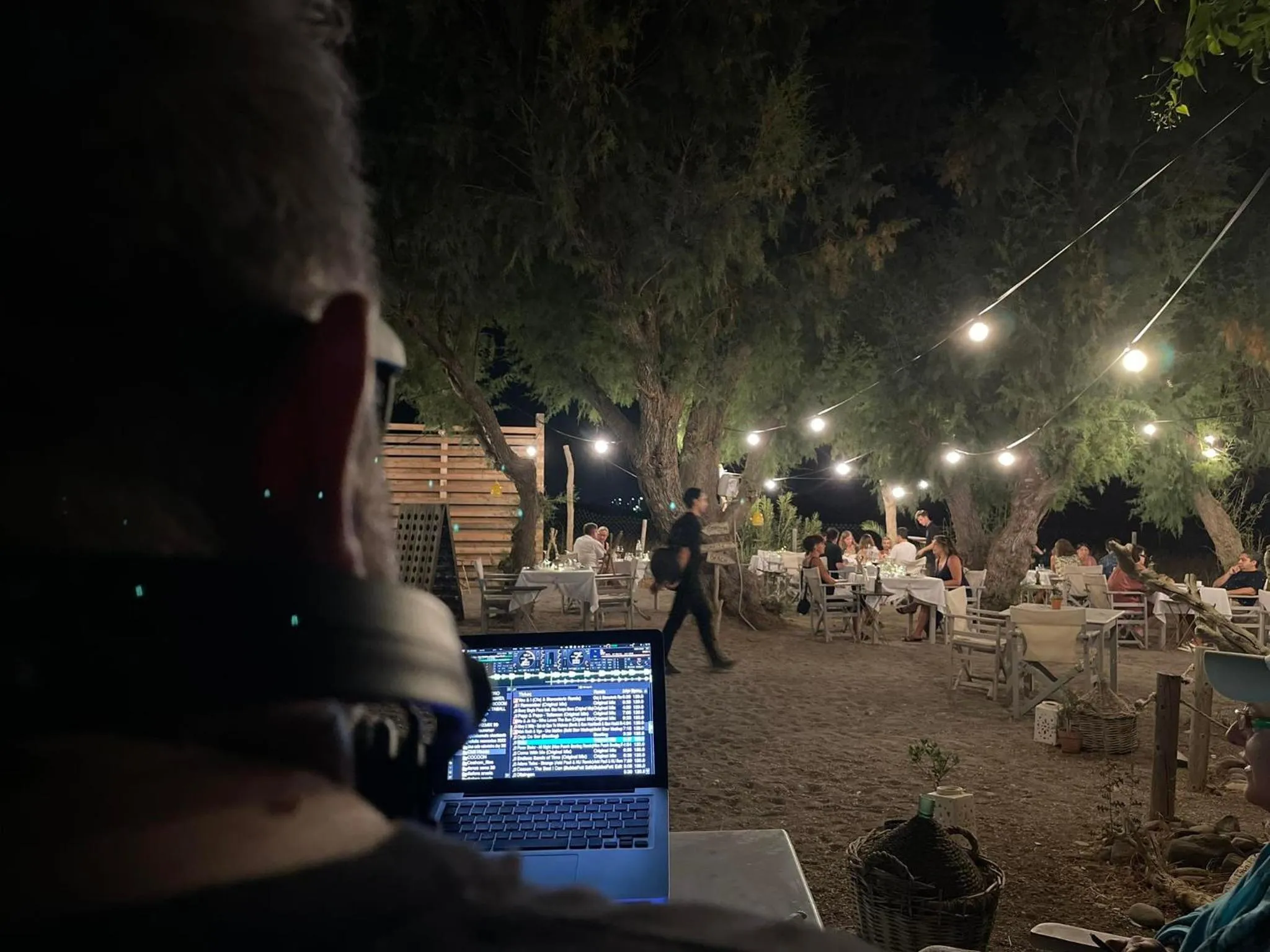 Night in Eco Beach And Magic Garden Hotel