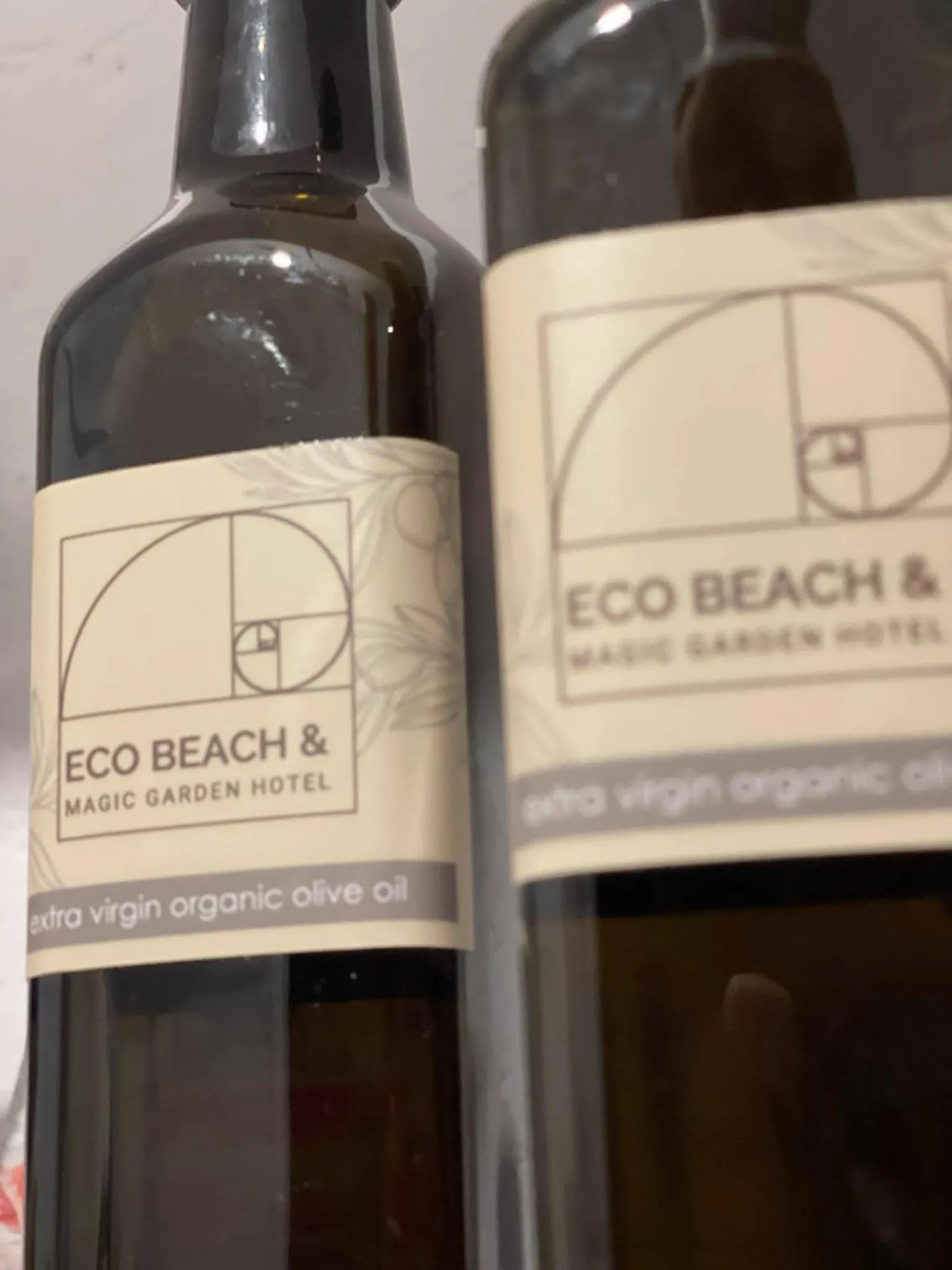 On-site shops in Eco Beach And Magic Garden Hotel