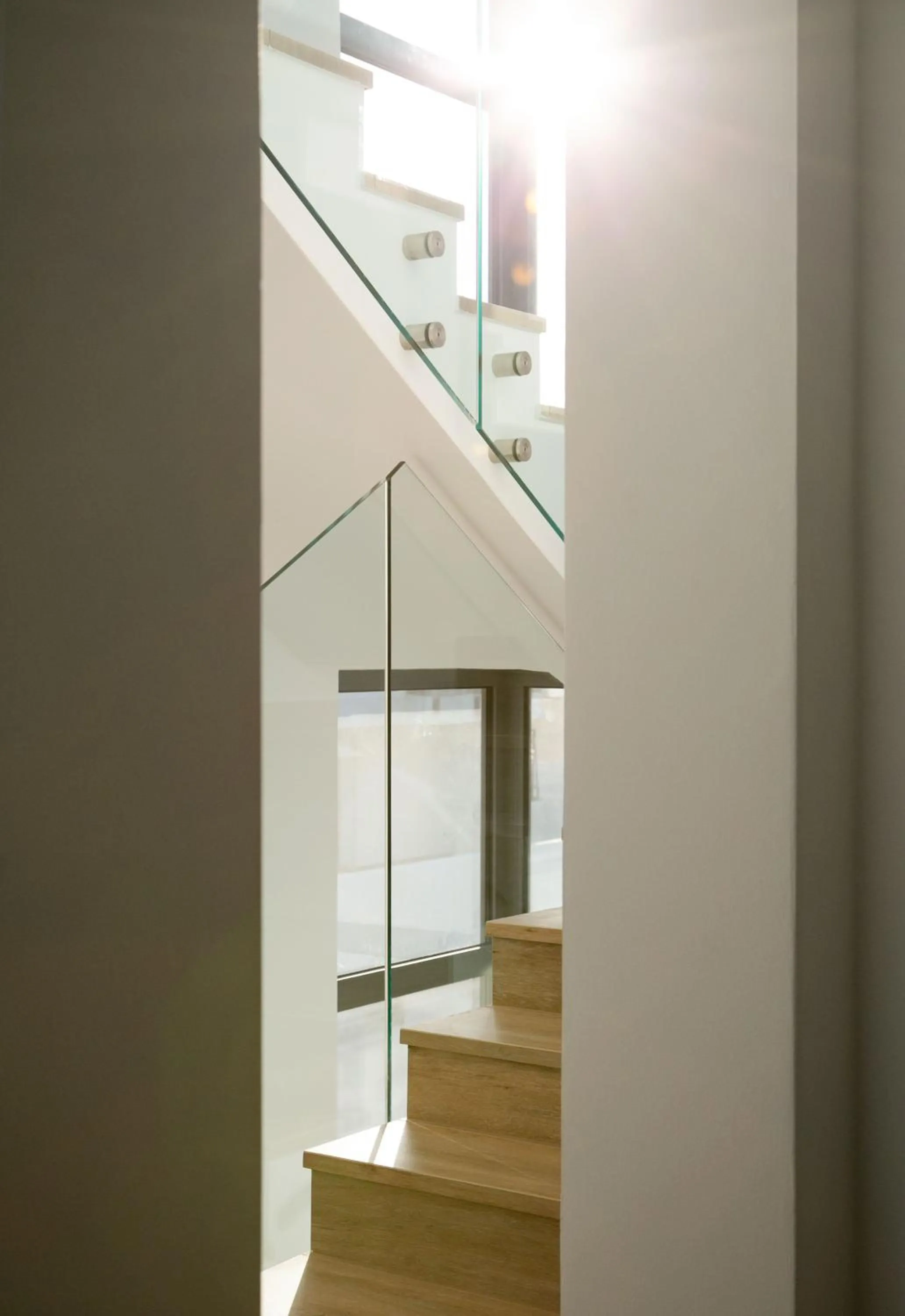 Property building in Chris Le Mare Gold Luxury Villa