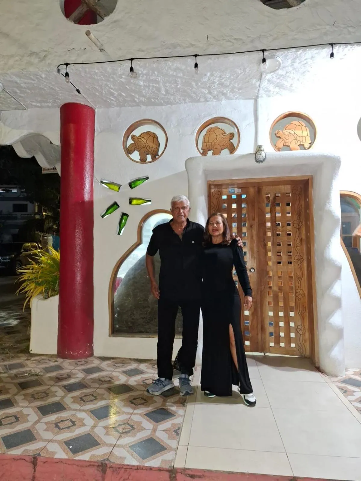 Royal Galápagos Inn