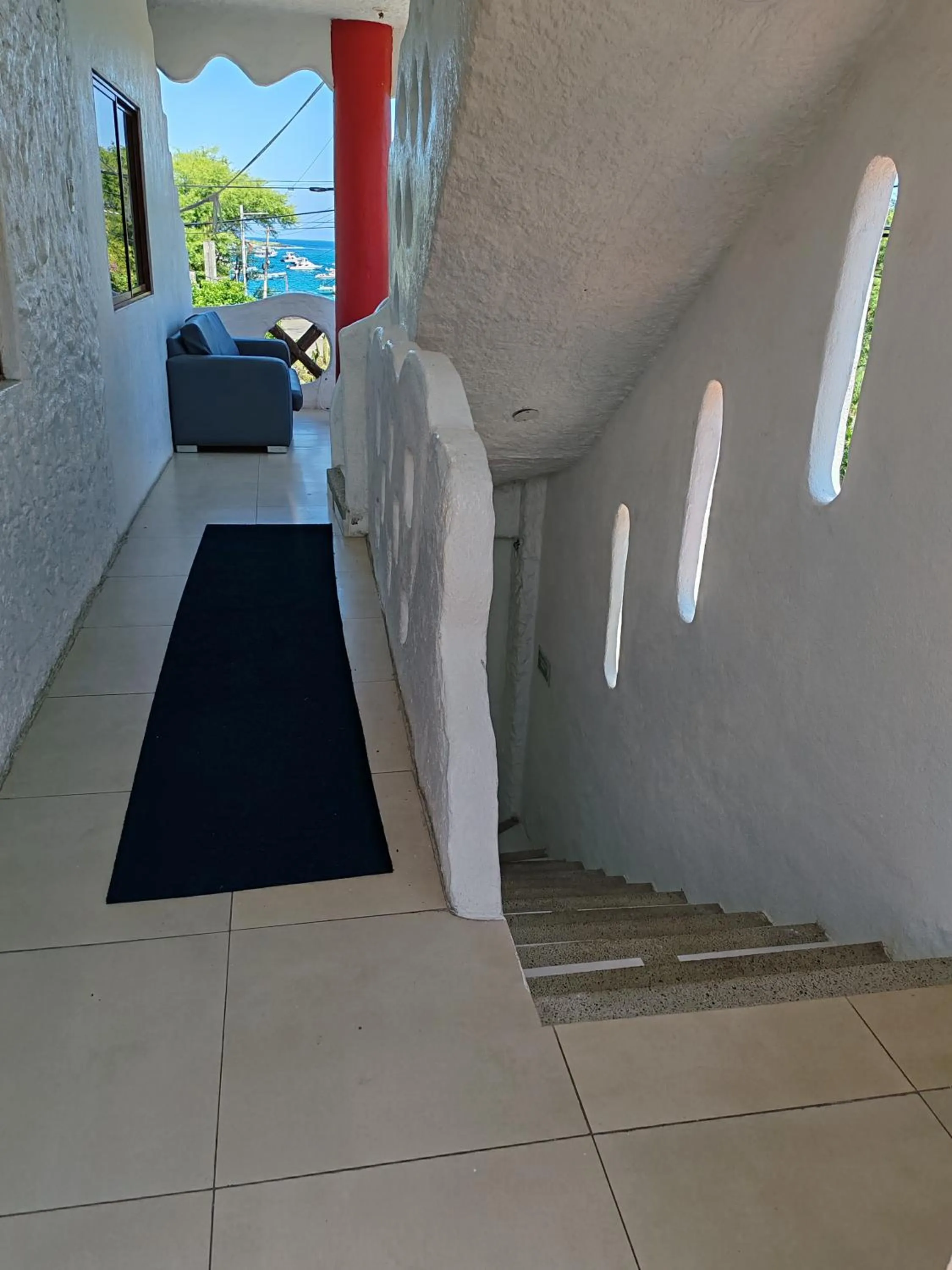 Royal Galápagos Inn