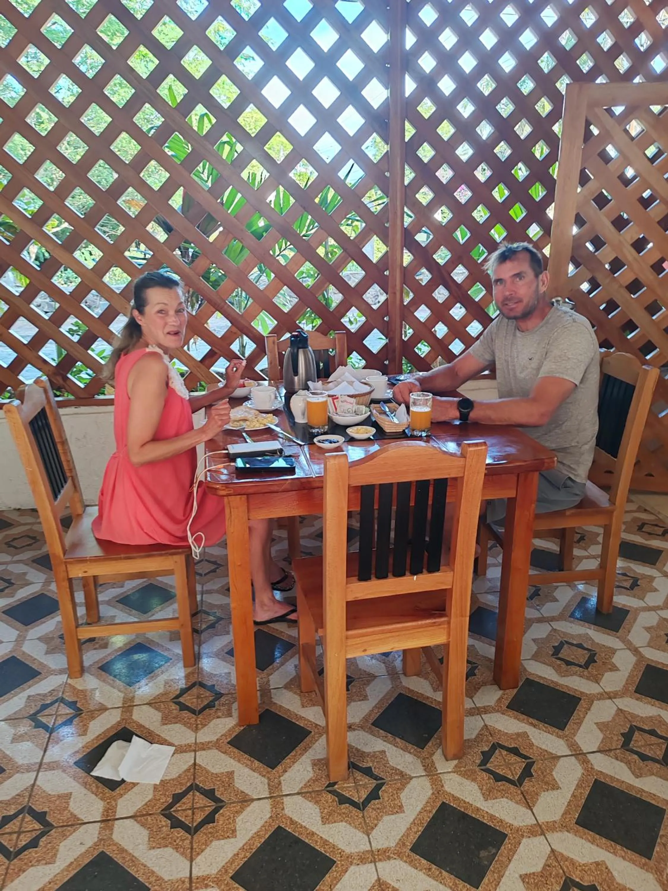 Royal Galápagos Inn