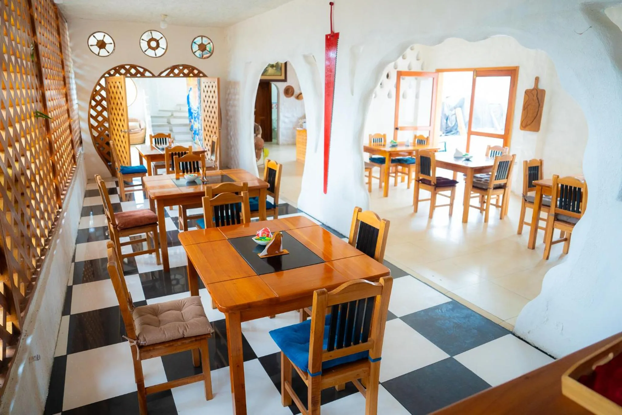 Royal Galápagos Inn