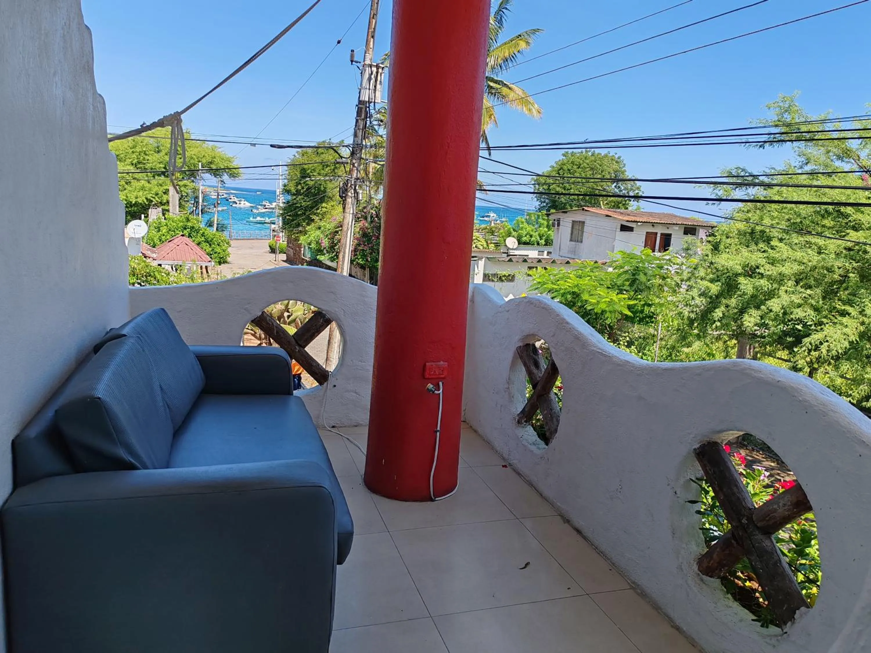 Royal Galápagos Inn