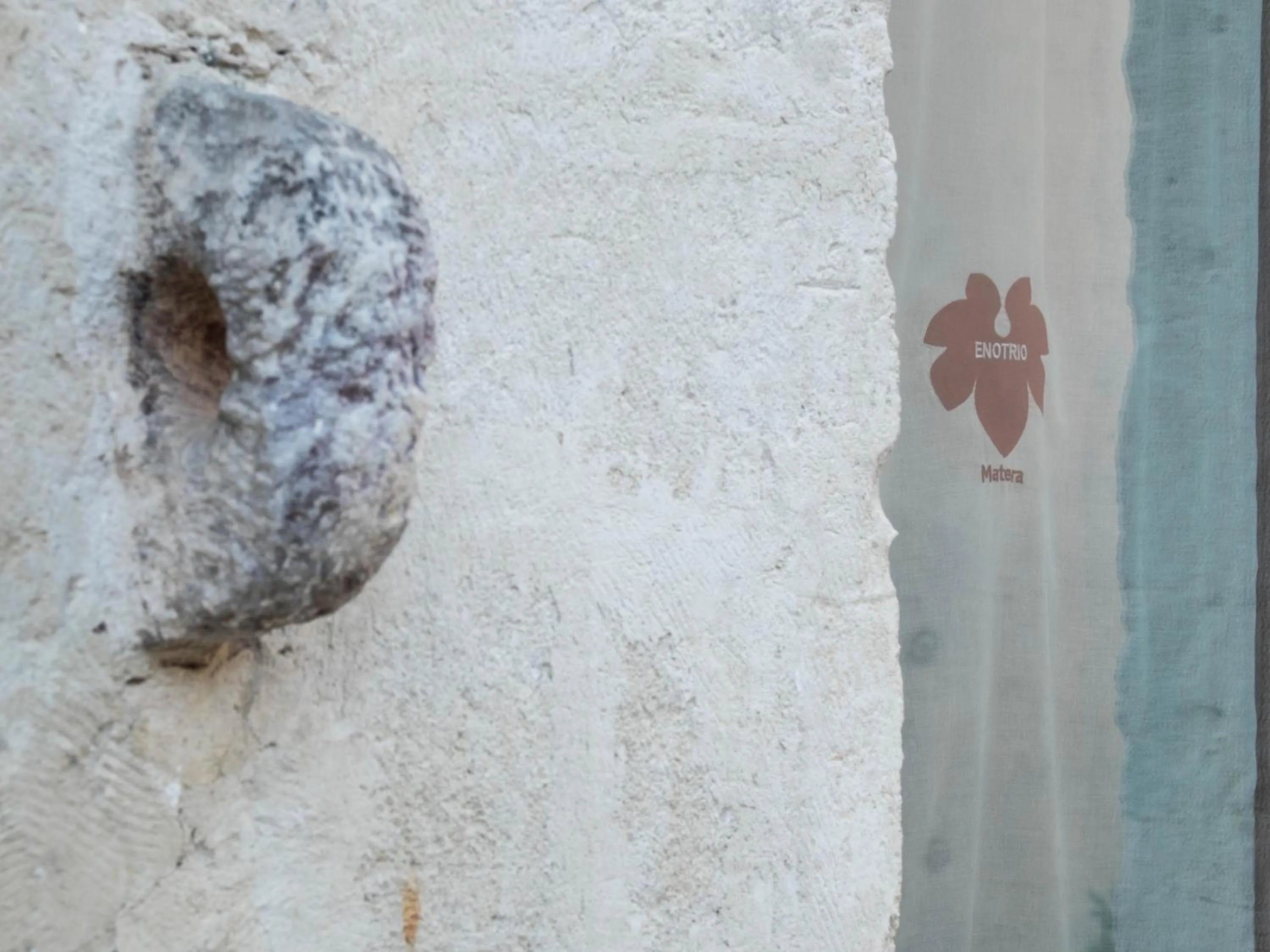 Property building in ENOTRIO Barisano