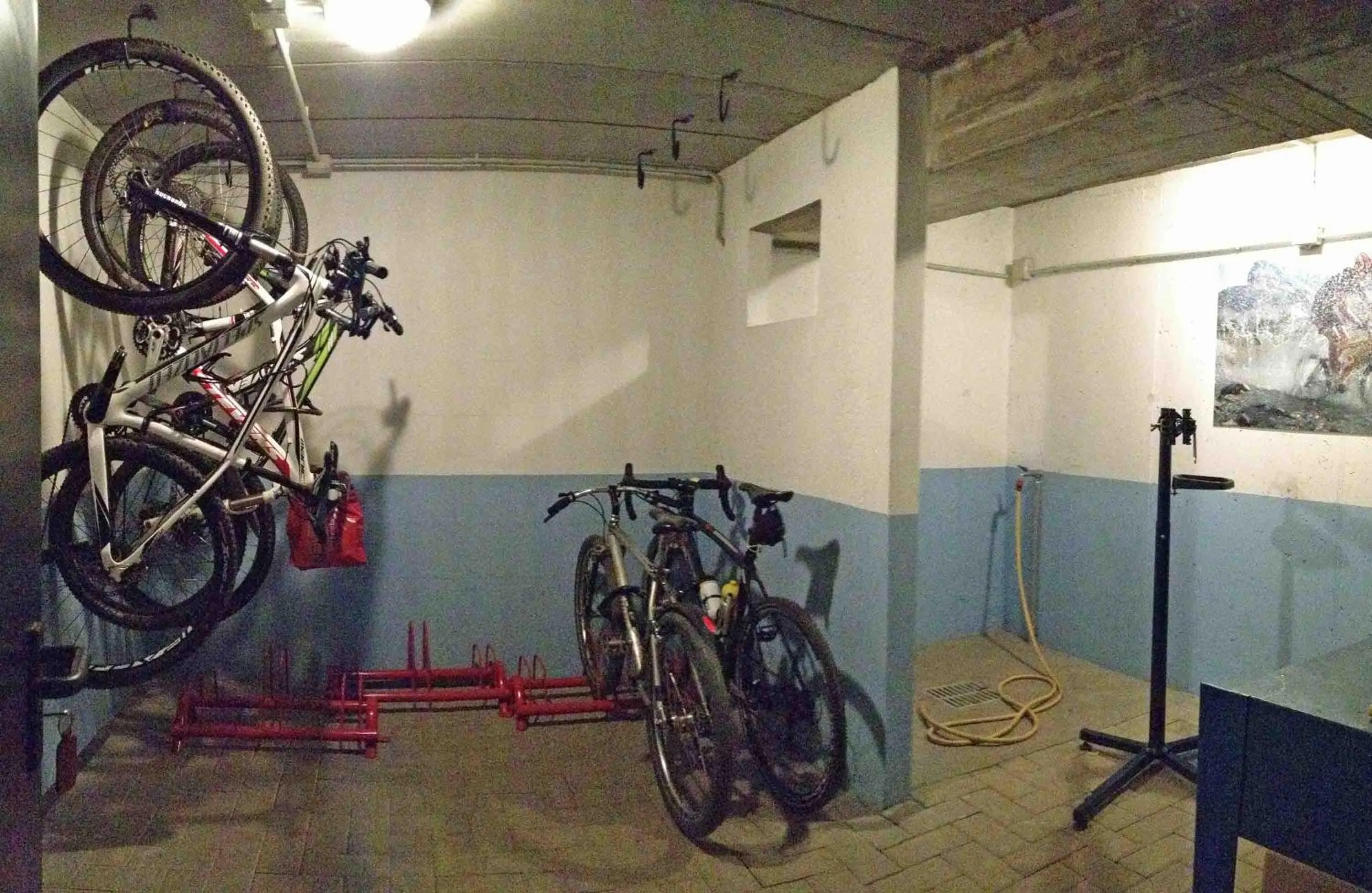 Activities in Residence La Collina