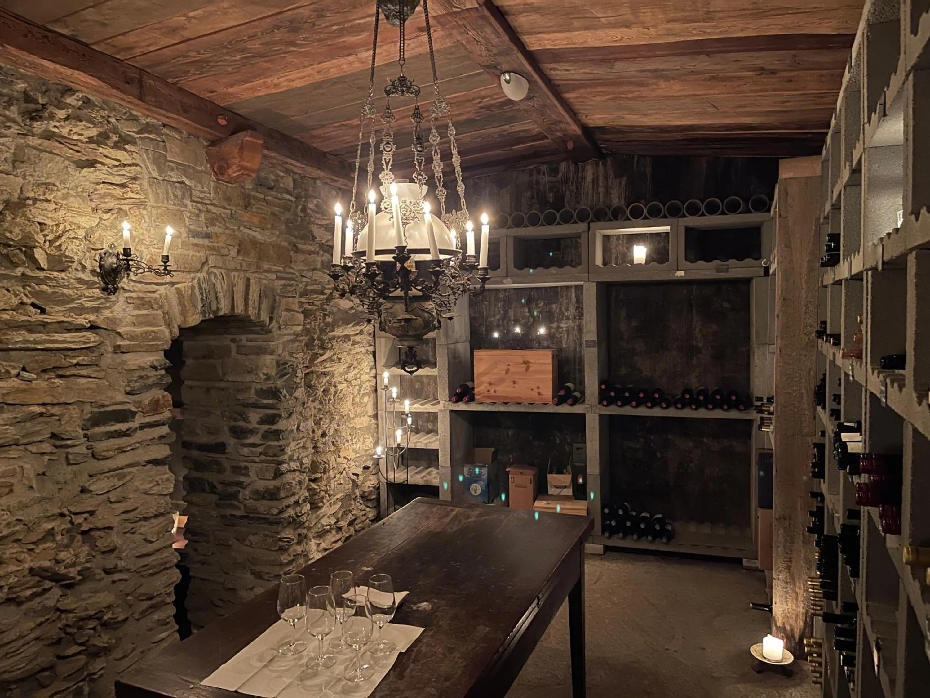 VISP erblick H O T E L AUSSERBERG Early & Late Check-in