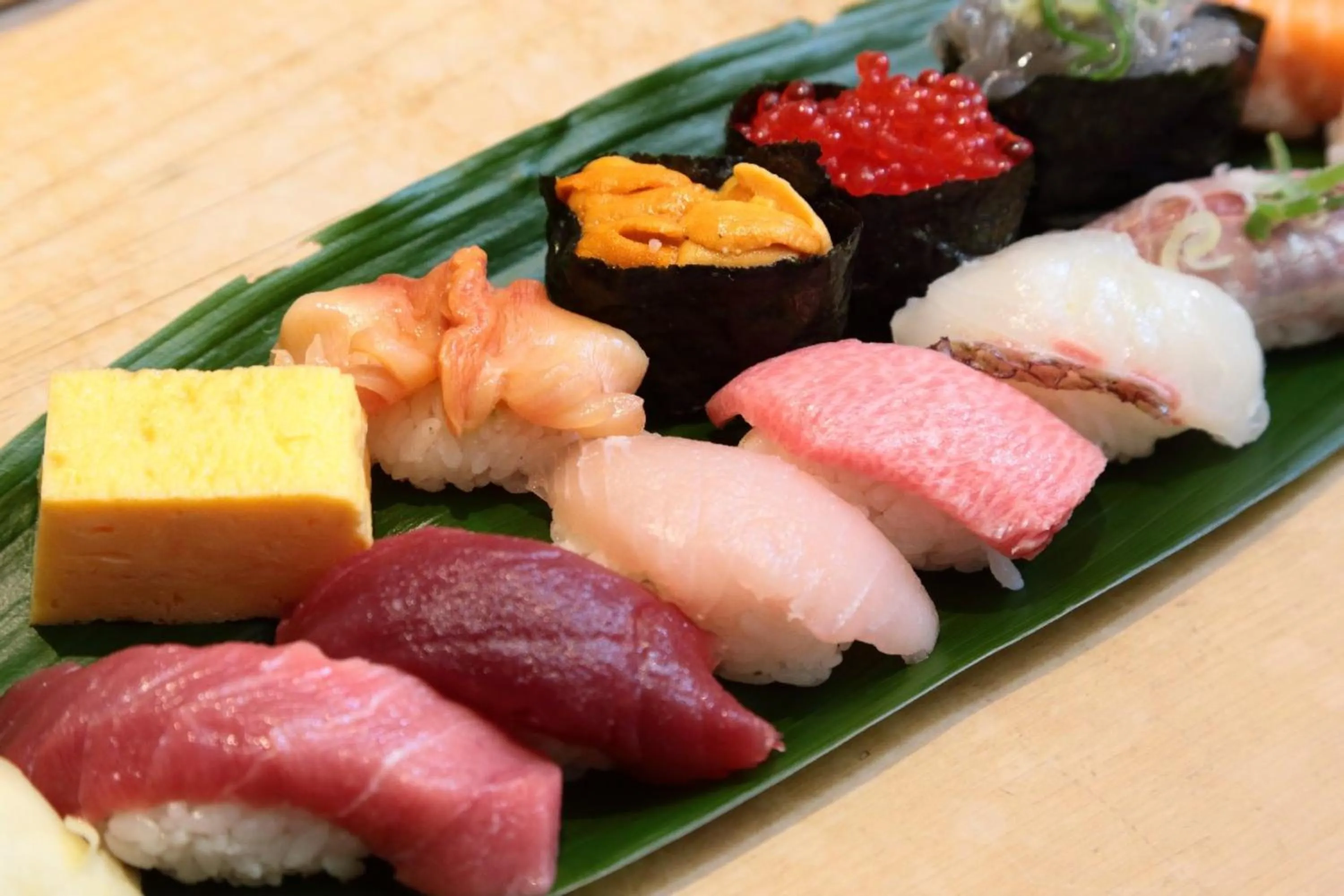 Nearby landmark in Prime Suites Tokyo