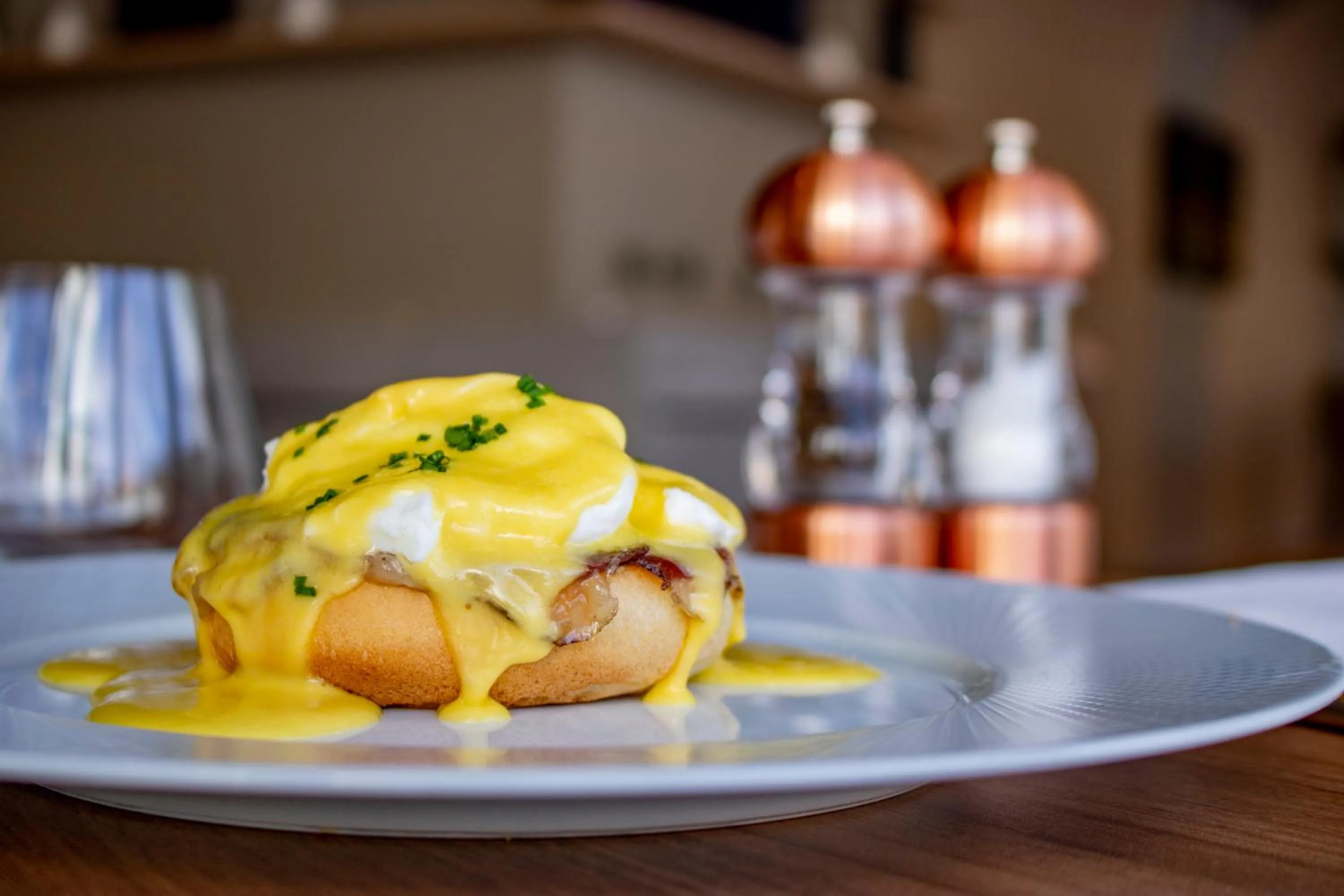 Breakfast in Hyatt Regency Malta