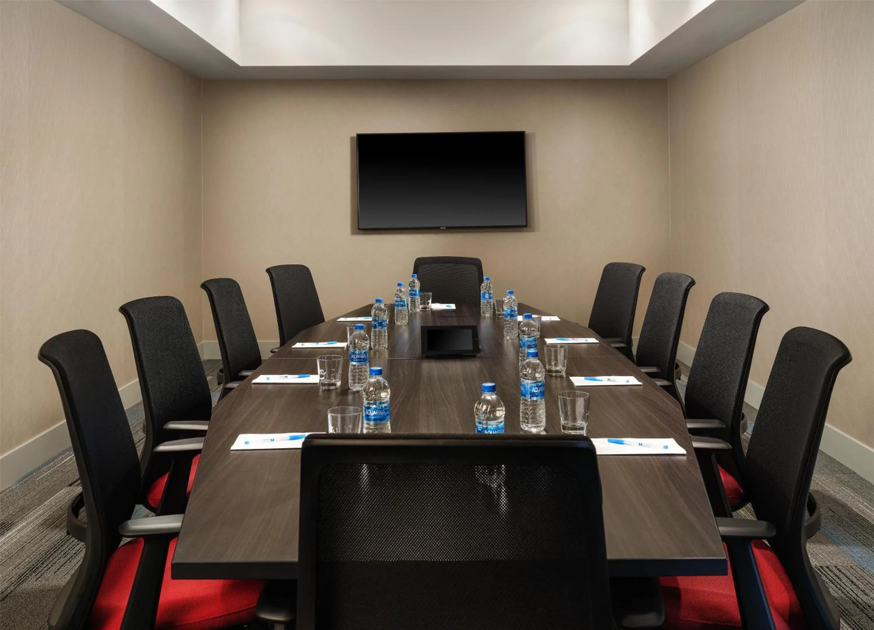 Meeting/conference room in Hyatt House LA - University Medical Center