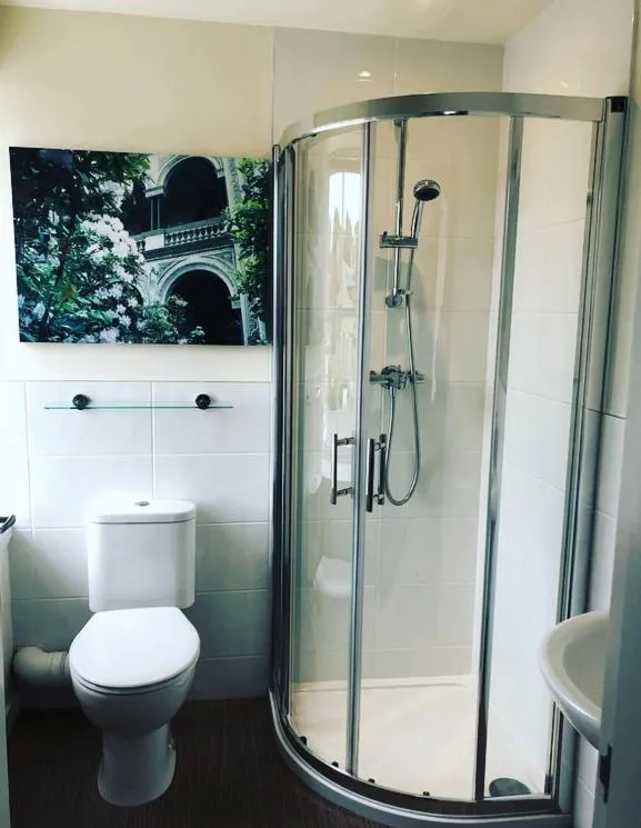 The Aberdeen Arms Hotel