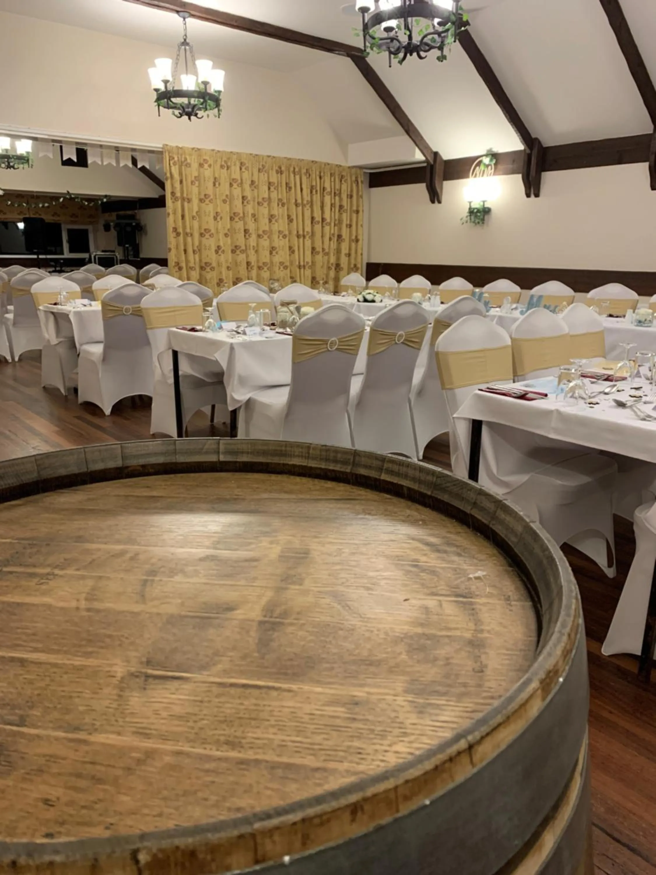 The Aberdeen Arms Hotel