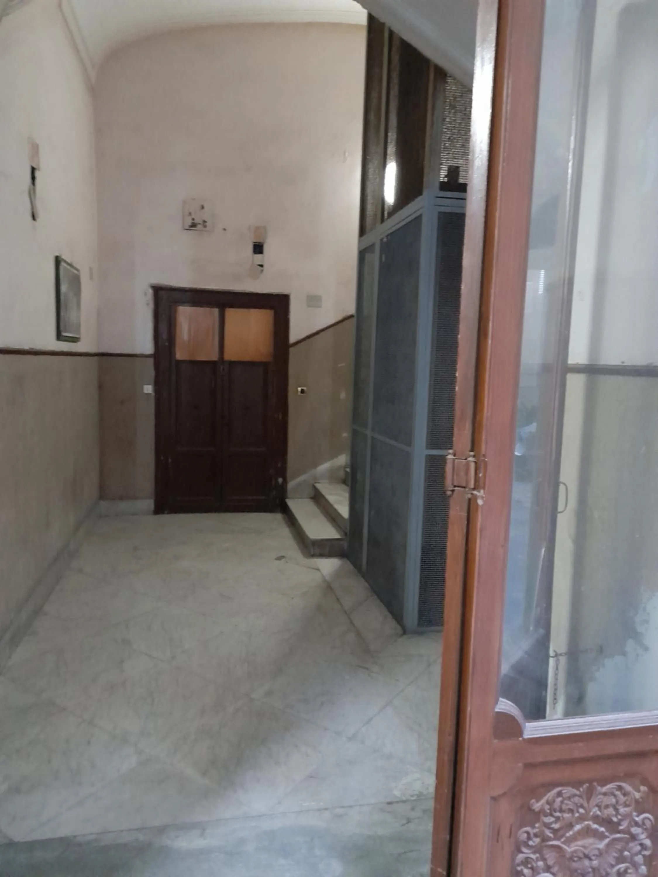 Property building in B&B Richard