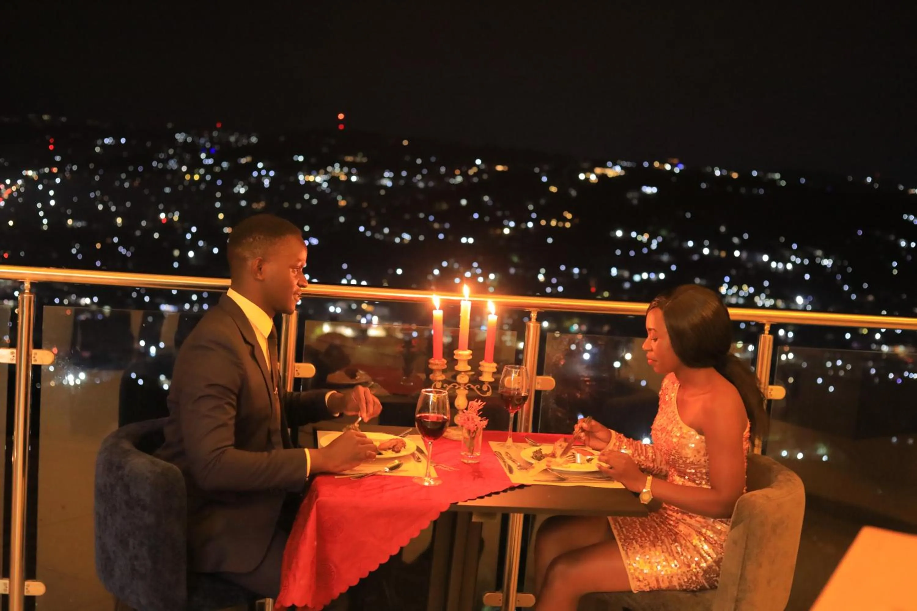 Precious Villas Lubowa