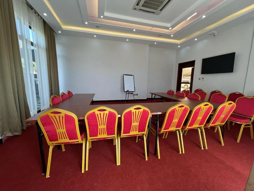 Precious Villas Lubowa