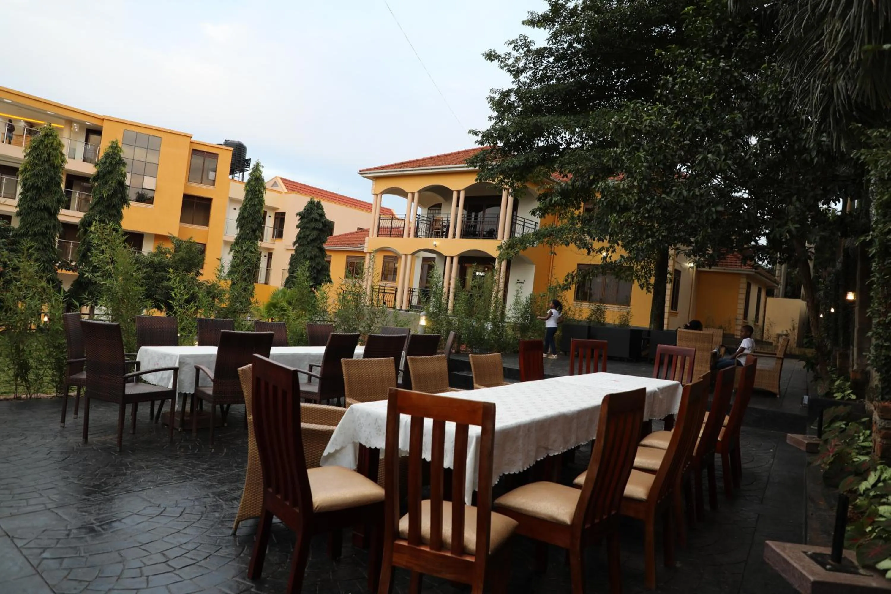 Precious Villas Lubowa