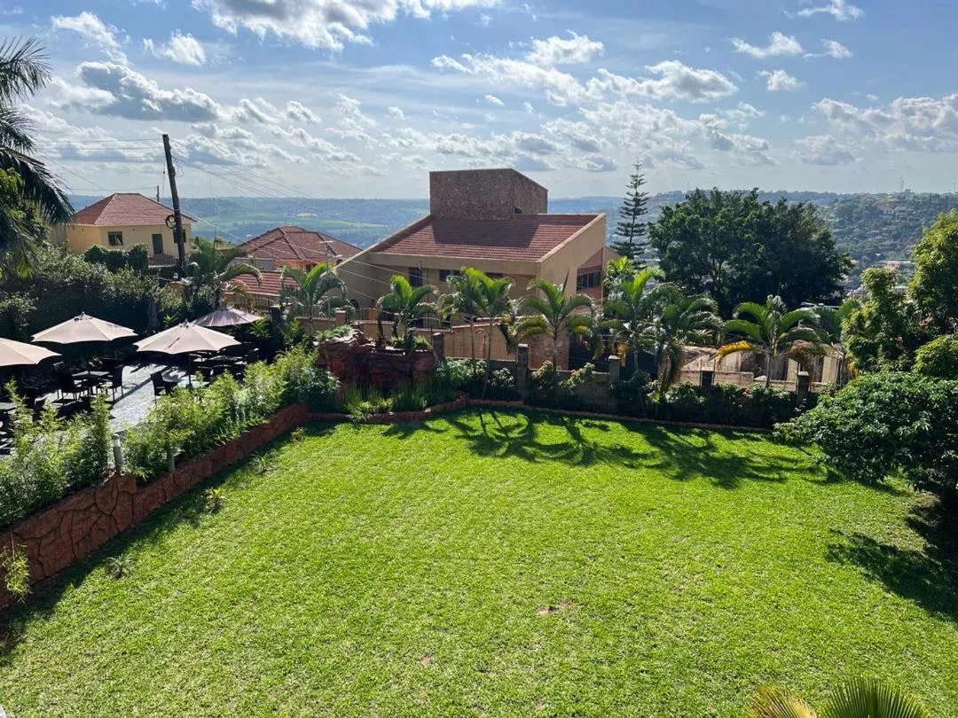 Precious Villas Lubowa